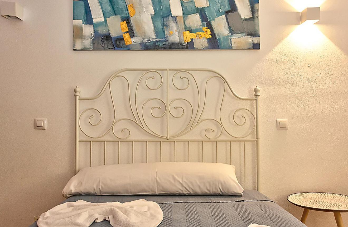 Apartamento Exclusivo En *