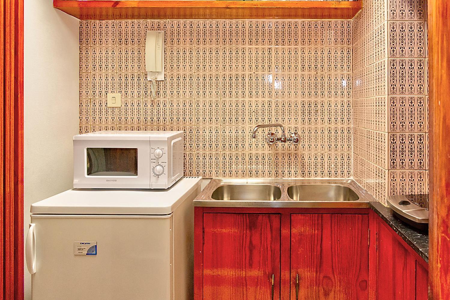 Exclusivo En Apartamento Sevilla