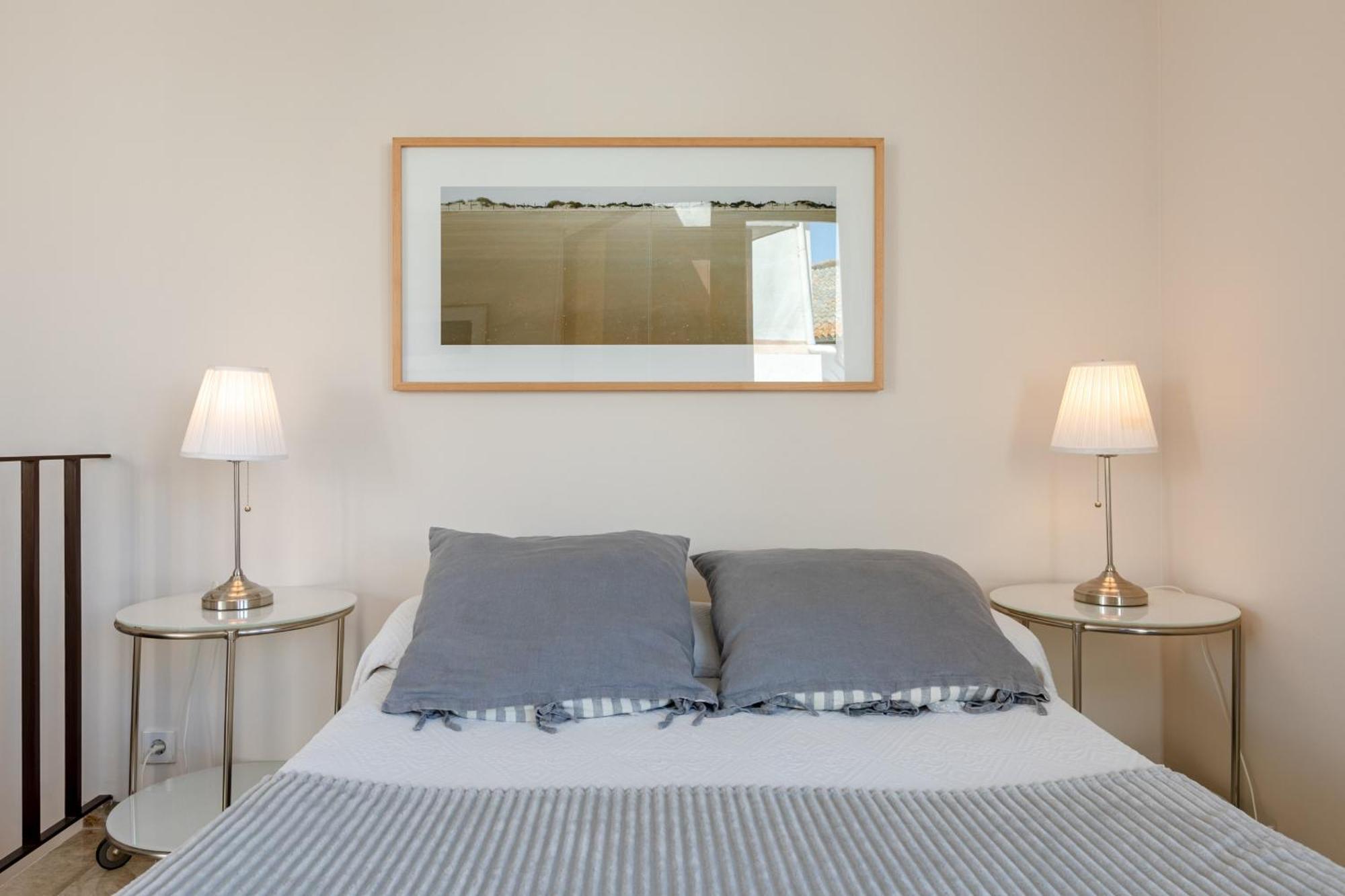 Apartamento Green-apartments Alto De Santa Cruz