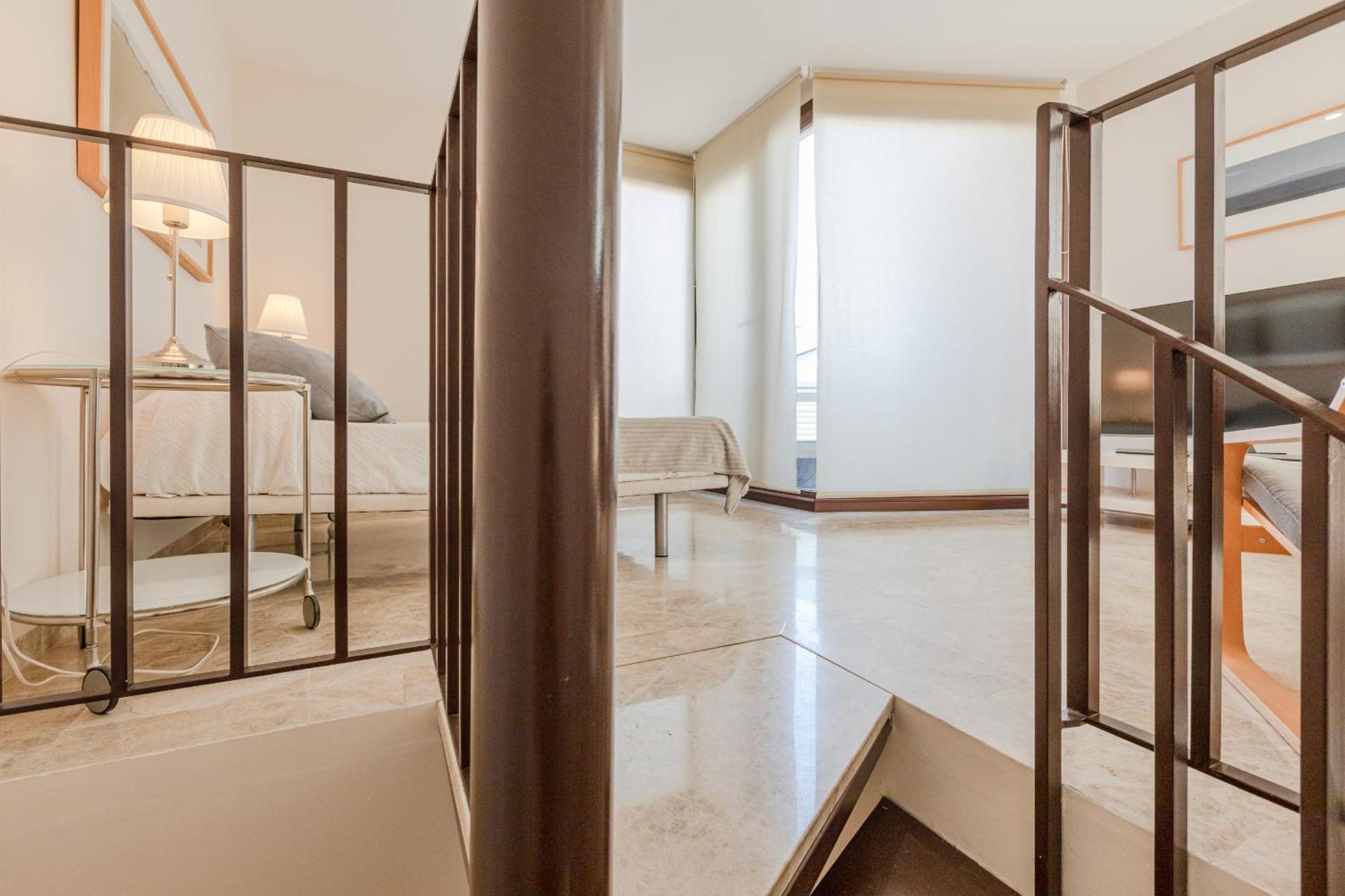 Green-apartments Alto De Santa Cruz Apartamento *