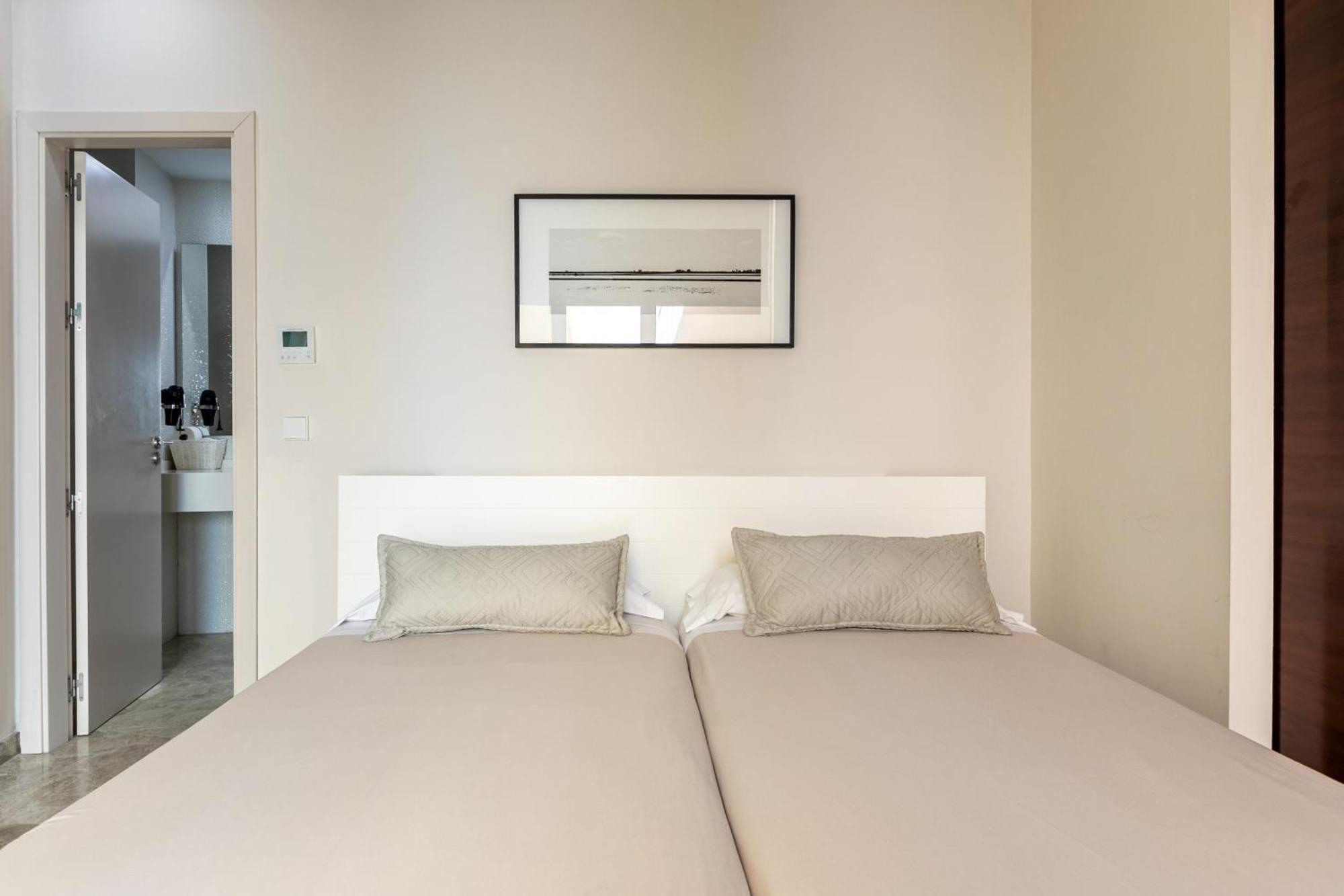Apartamento Green-apartments Alto De Santa Cruz Sevilla