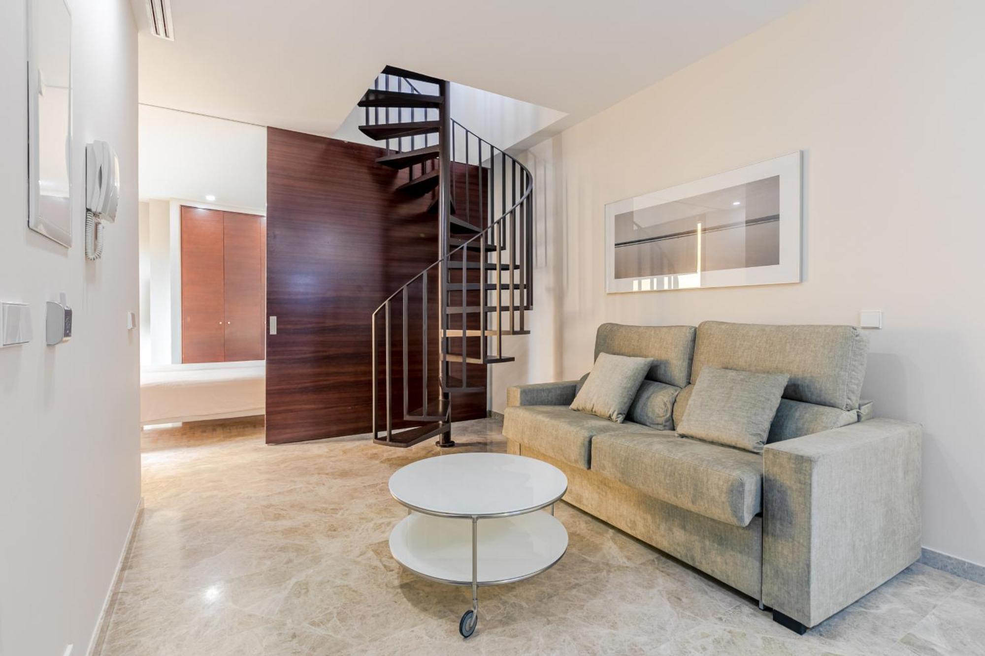 Apartamento Green-apartments Alto De Santa Cruz