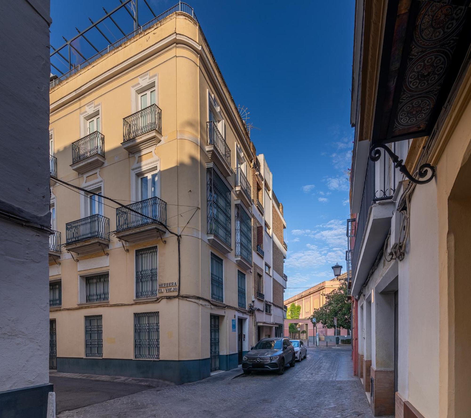 Reservarloen Casa Del Museo Sevilla