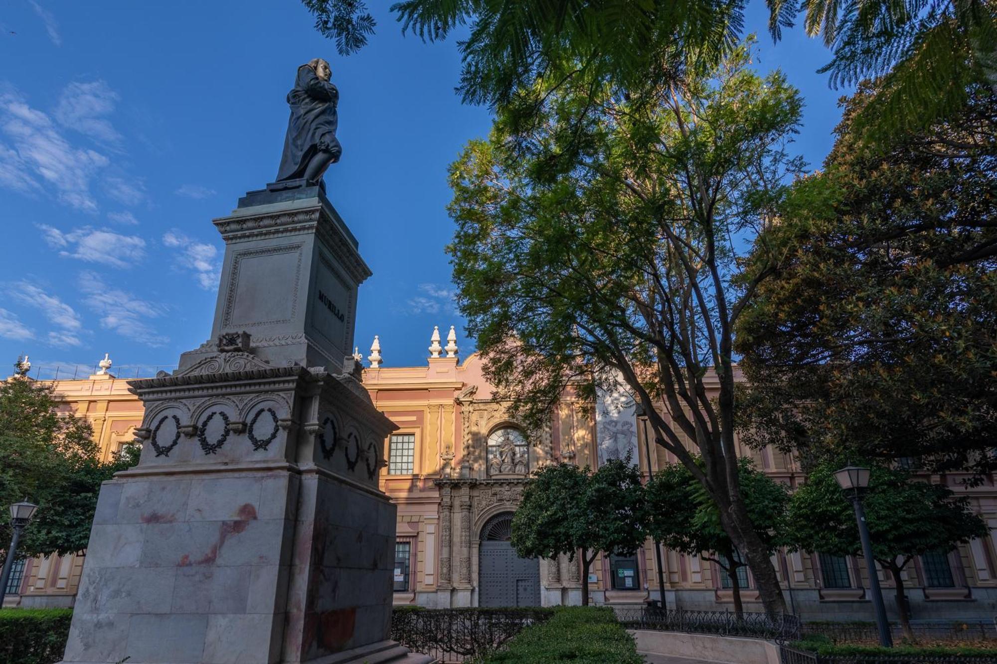 Apartamento Reservarloen Casa Del Museo
