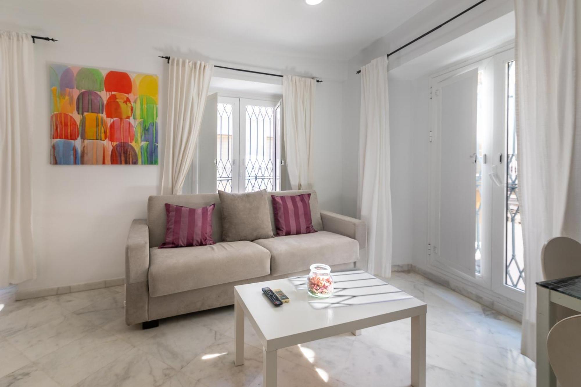 Apartamento Reservarloen Casa Del Museo *