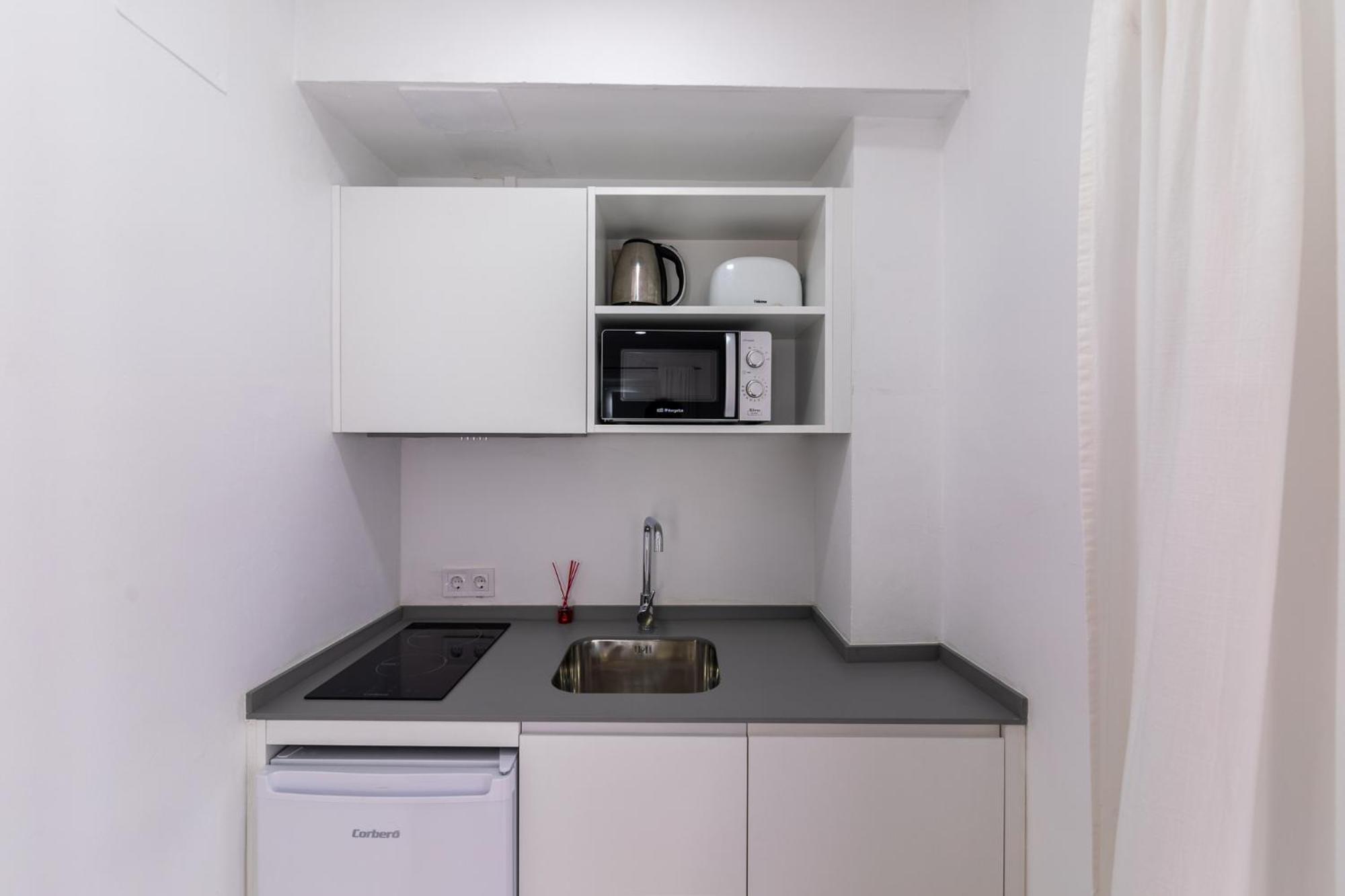 Reservarloen Casa Del Museo Apartamento Sevilla