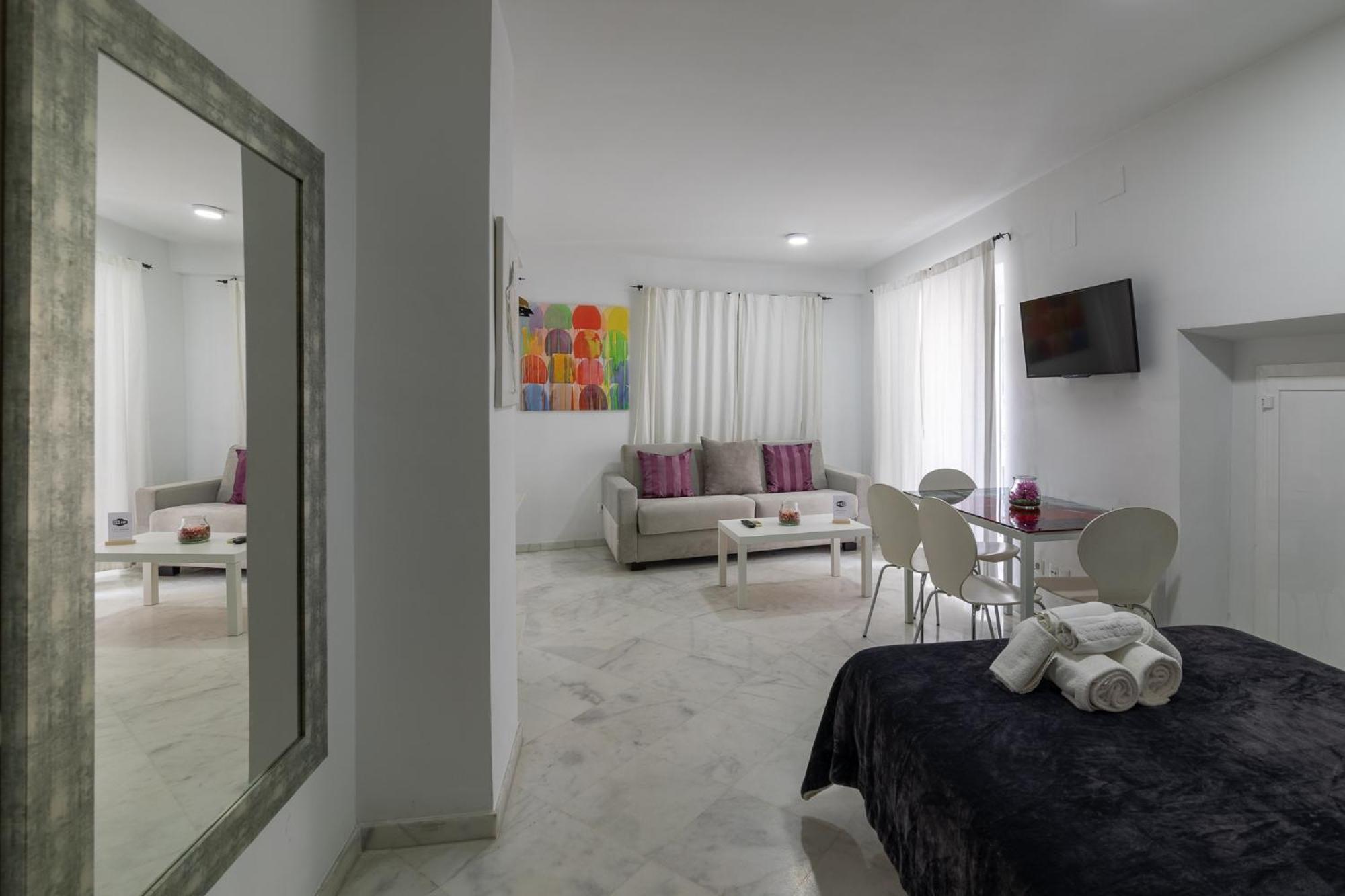Apartamento Reservarloen Casa Del Museo *