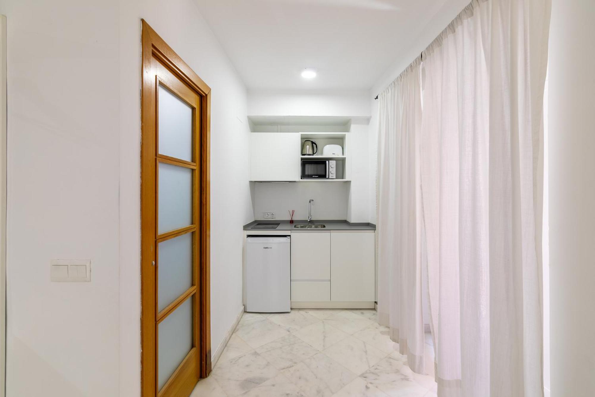 Apartamento Reservarloen Casa Del Museo