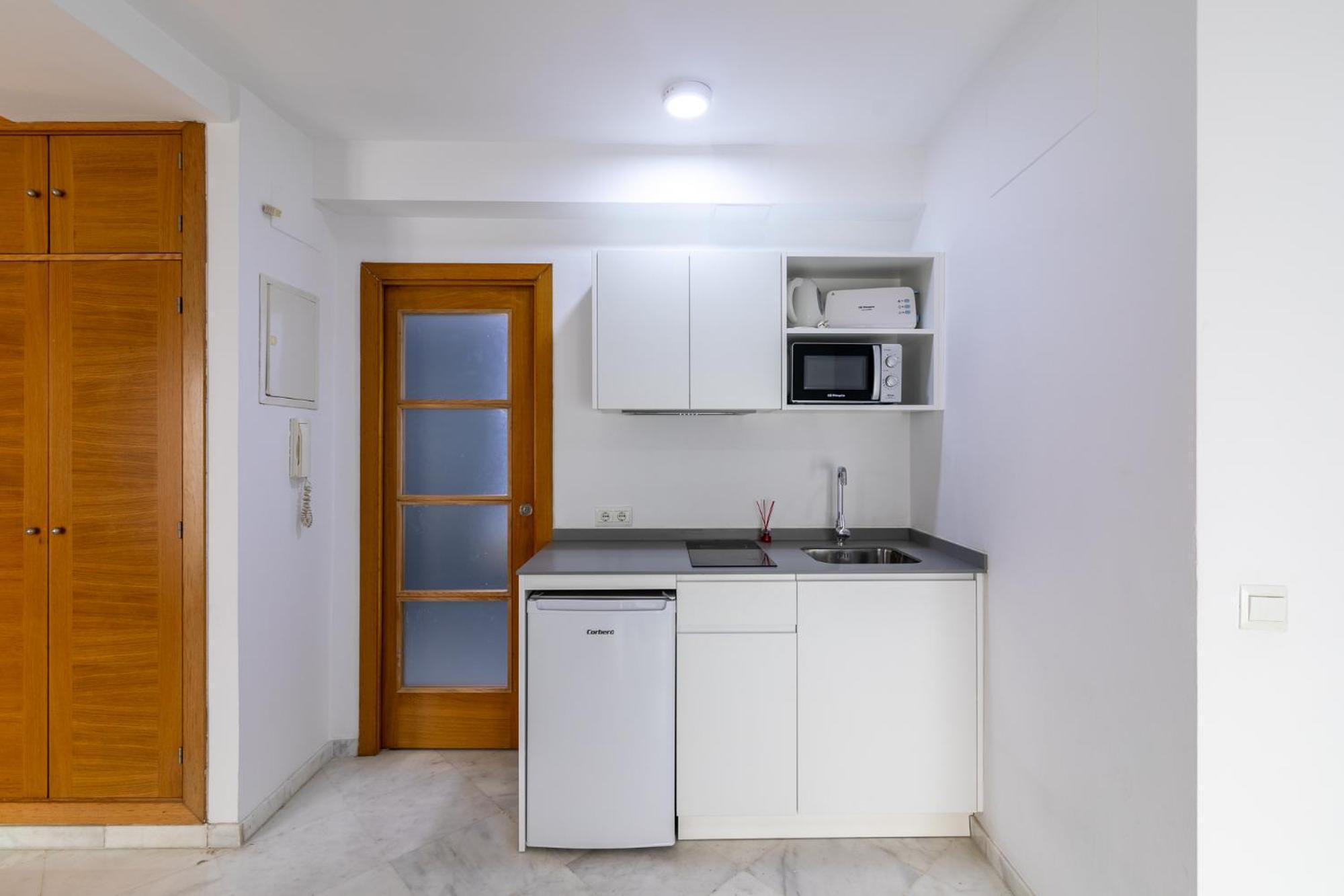 Reservarloen Casa Del Museo Apartamento Sevilla