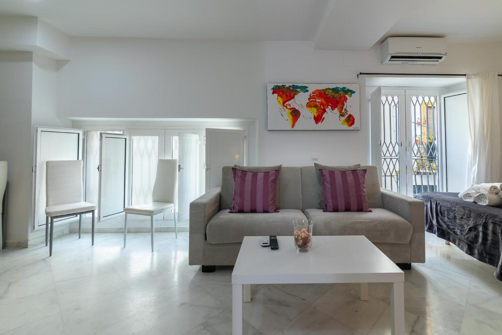 Apartamento Reservarloen Casa Del Museo