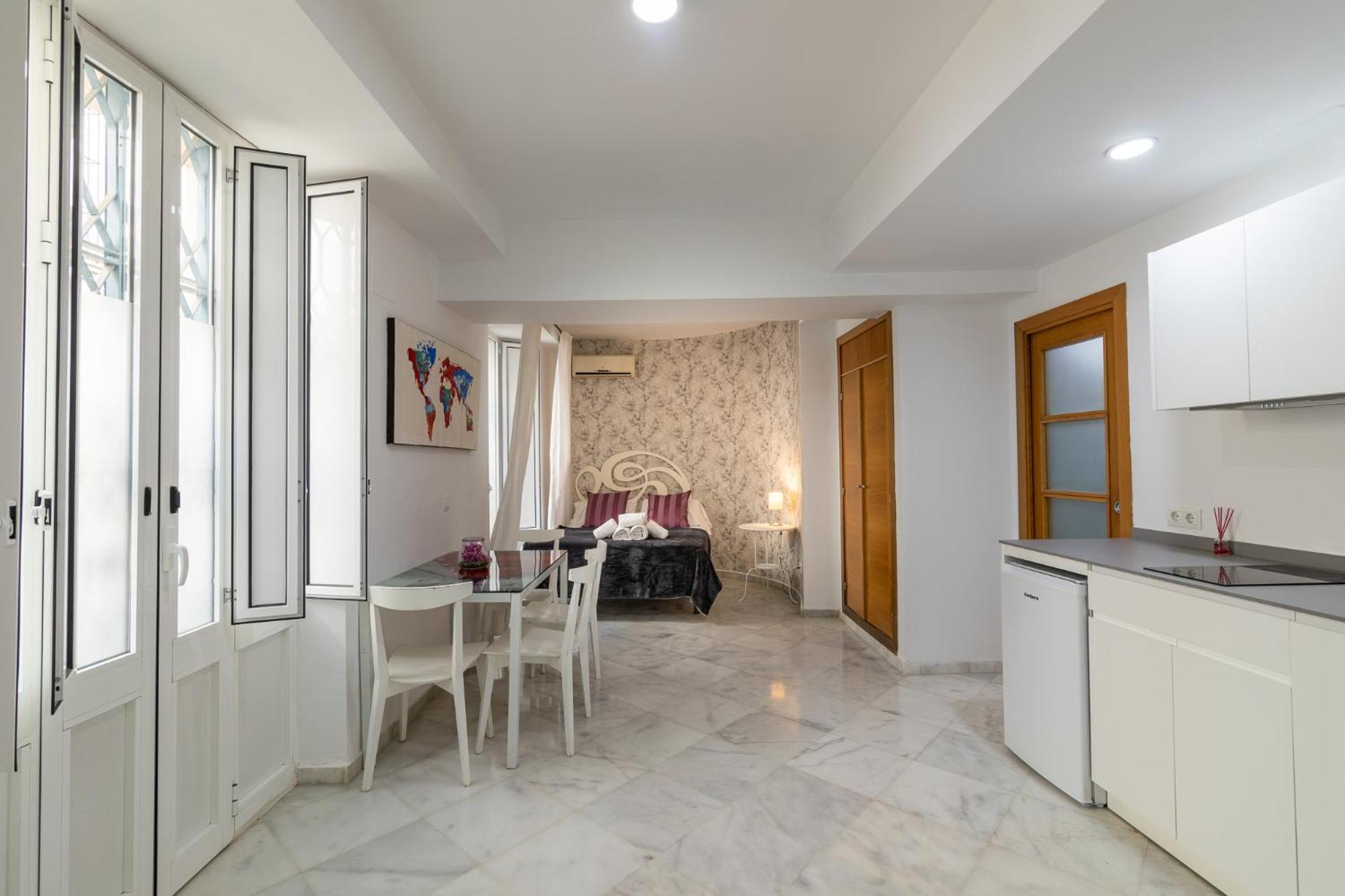 Apartamento Reservarloen Casa Del Museo *
