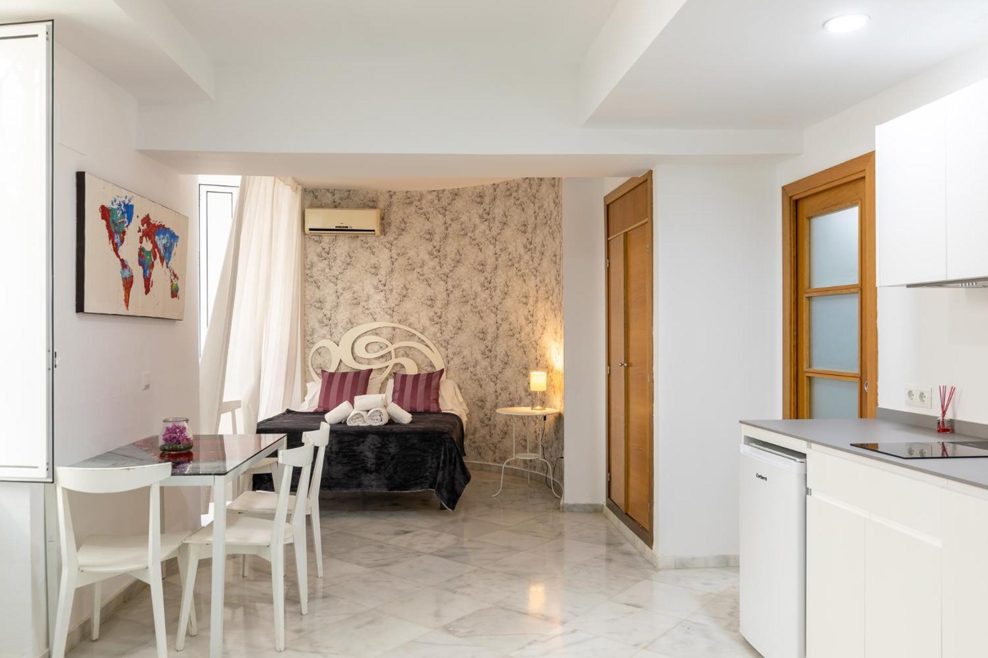 Apartamento Reservarloen Casa Del Museo *