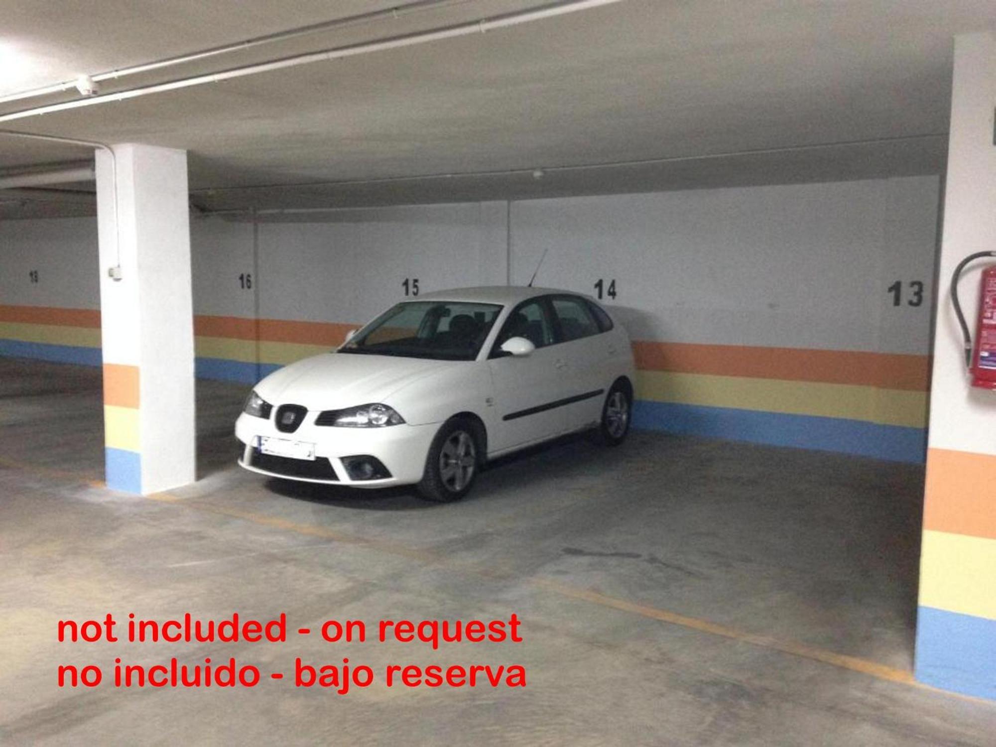 Homeyseville-precioso San Juan De La Palma, Parking Optional *