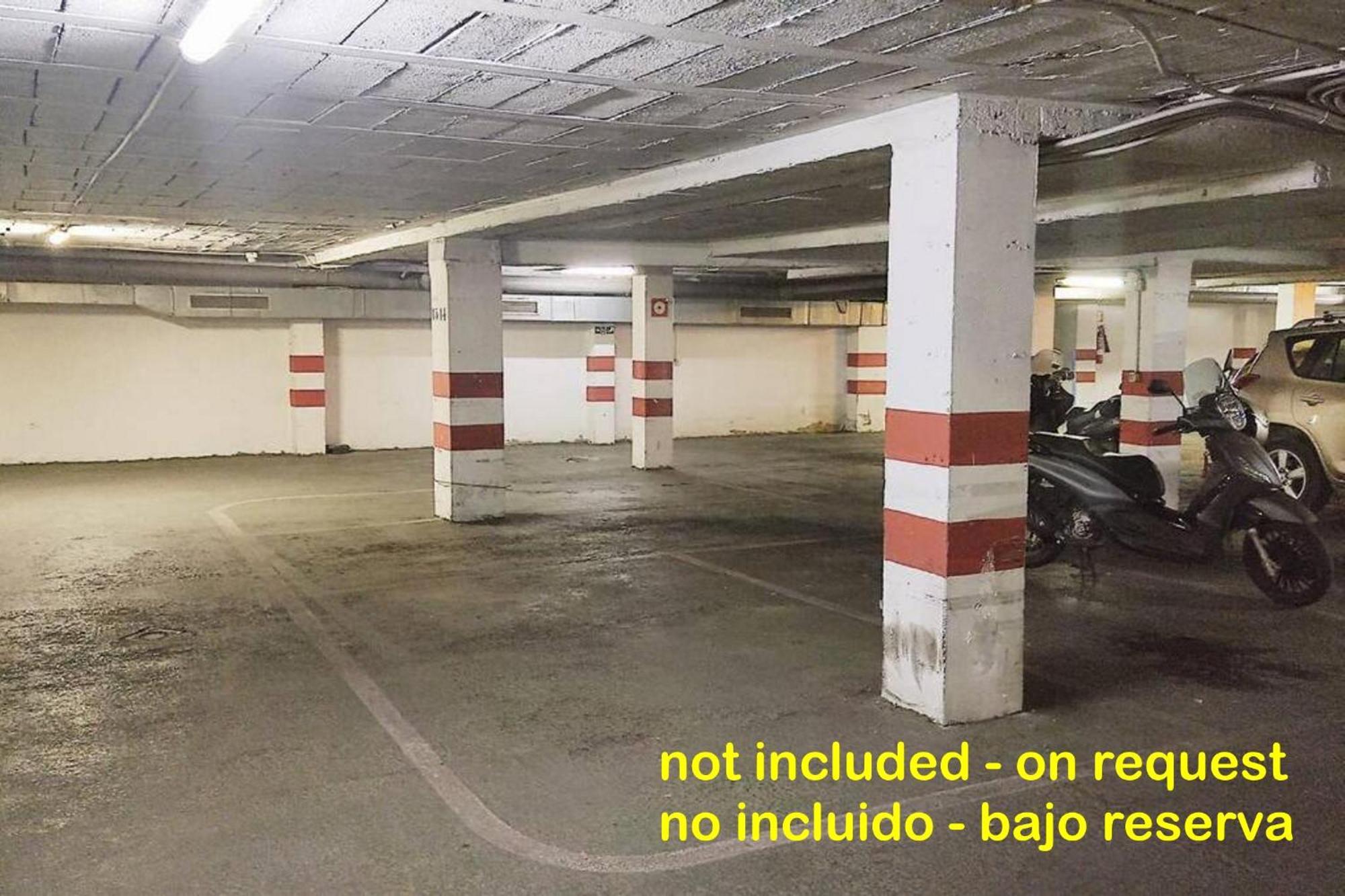 Duplex Con Terraza Santa Cruz, Familias 5 Pax, Parking Opc * Sevilla