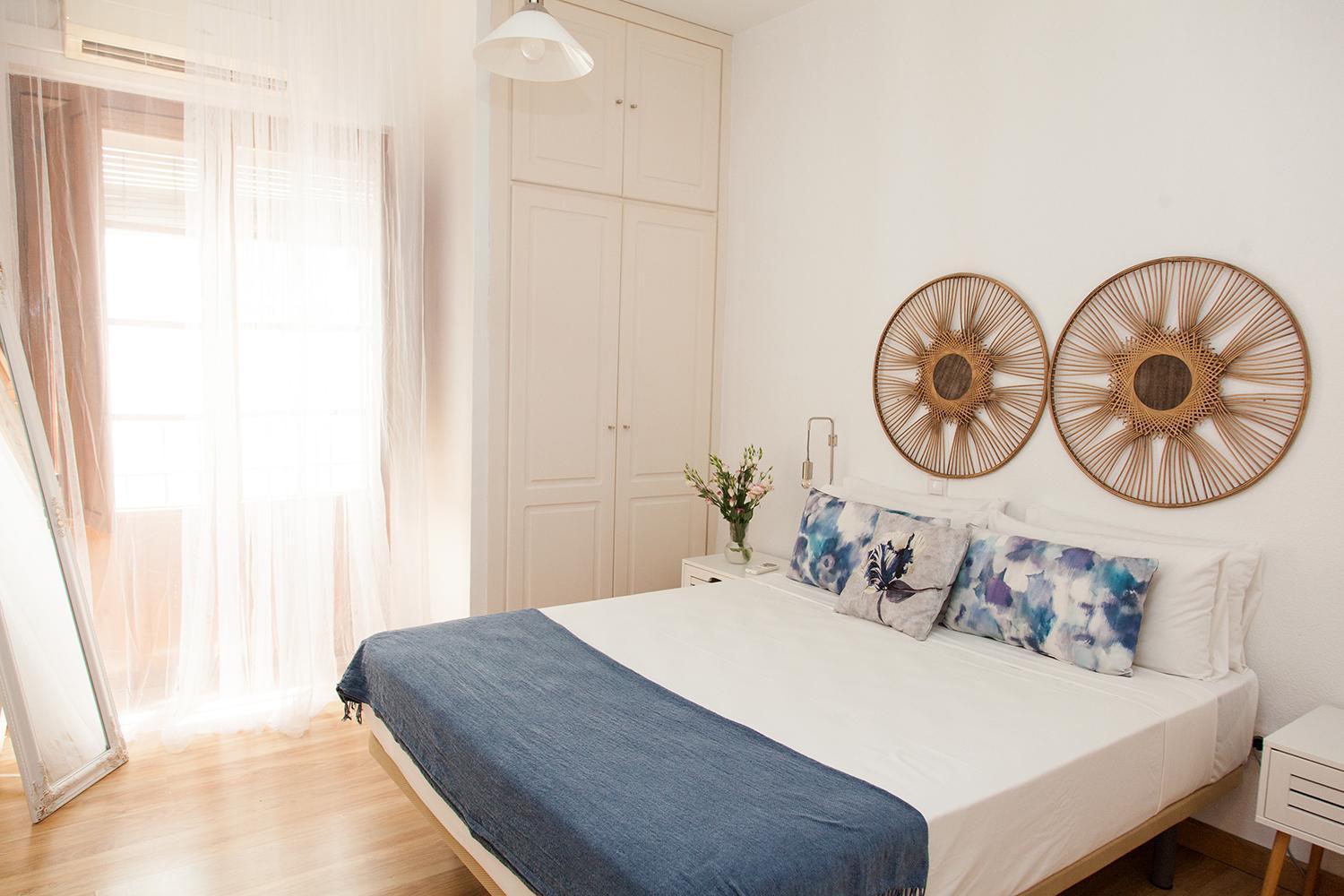 Gotoseville Sierpes Apartment