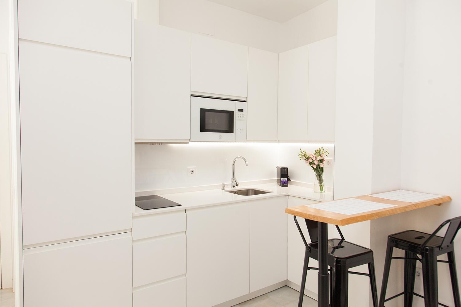 Apartamento Gotoseville Siete Revueltas Sevilla