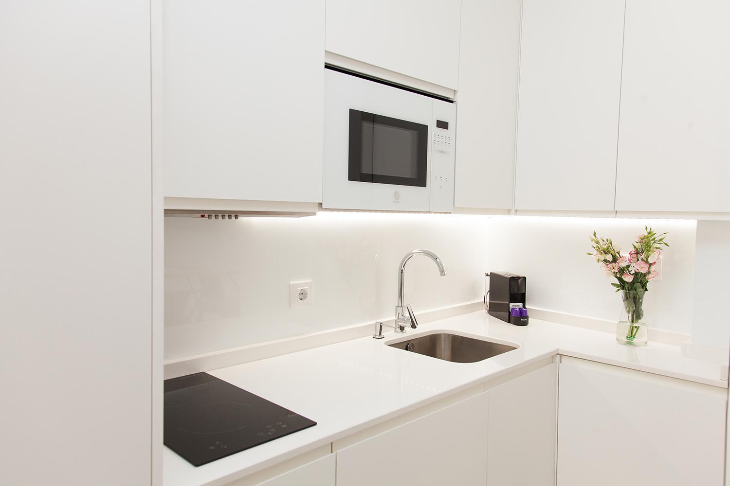 Gotoseville Siete Revueltas Apartamento Sevilla