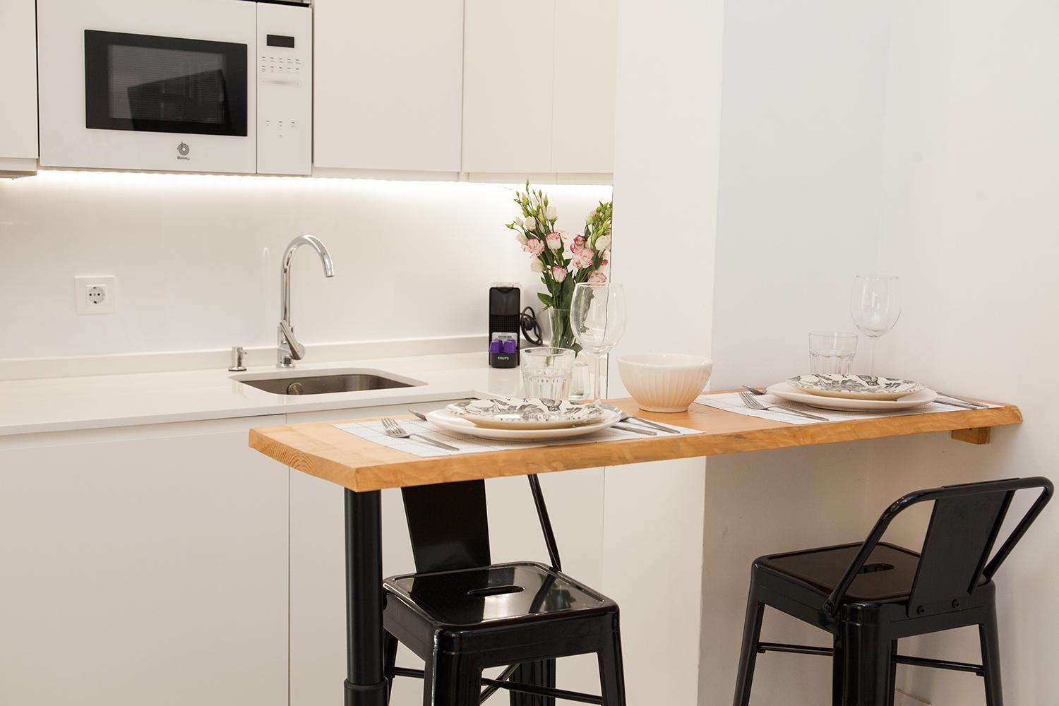 Gotoseville Siete Revueltas Apartamento