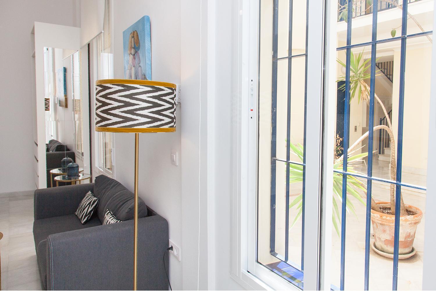 Apartment Gotoseville Siete Revueltas
