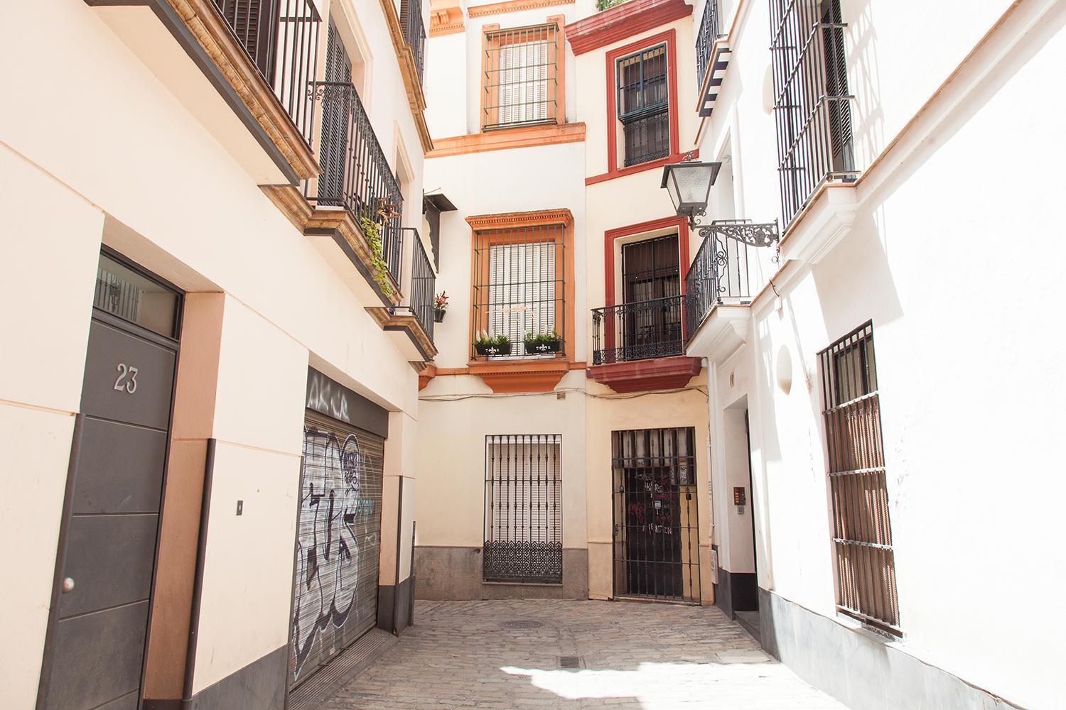 Gotoseville Siete Revueltas