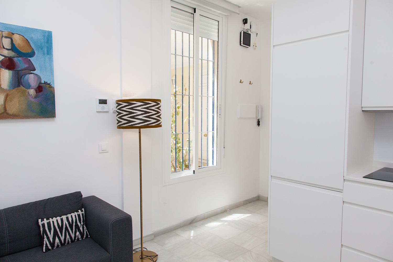Apartamento Gotoseville Siete Revueltas