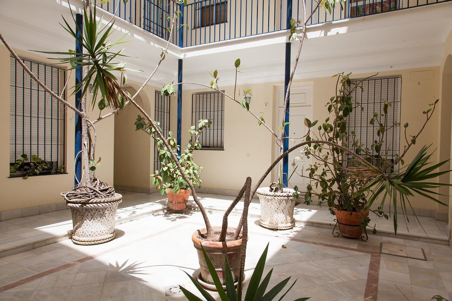 Gotoseville Siete Revueltas Apartamento