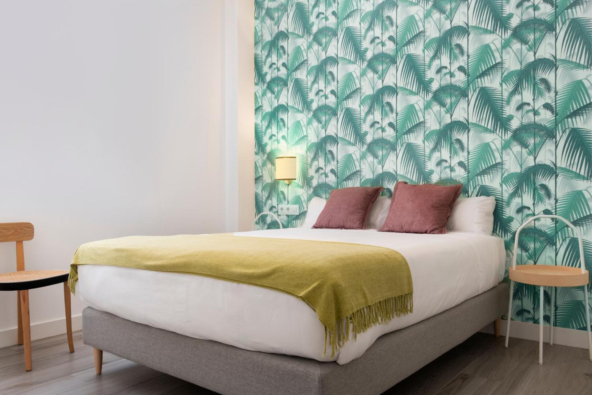 Apartment Maestranza - Herreria By Magno