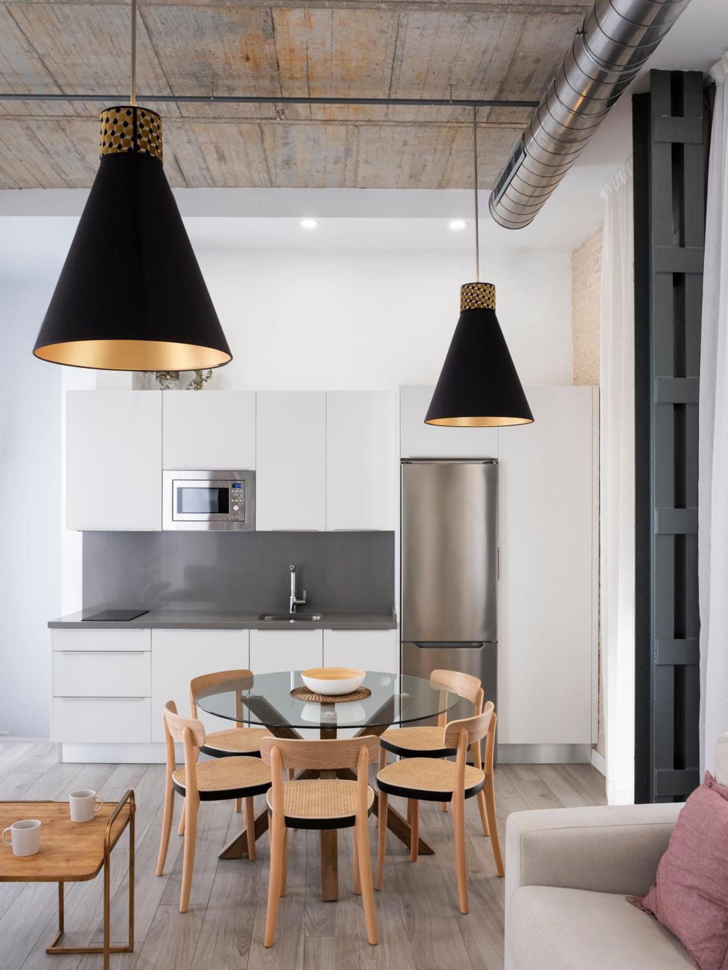 Apartment Maestranza - Herreria By Magno