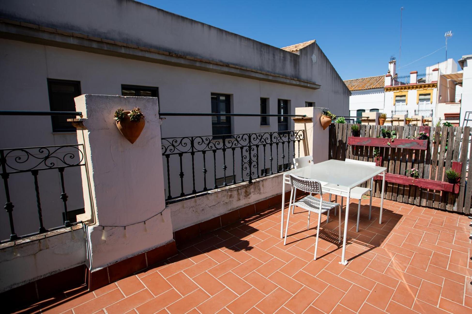 Doña Concha Apartamento Sevilla