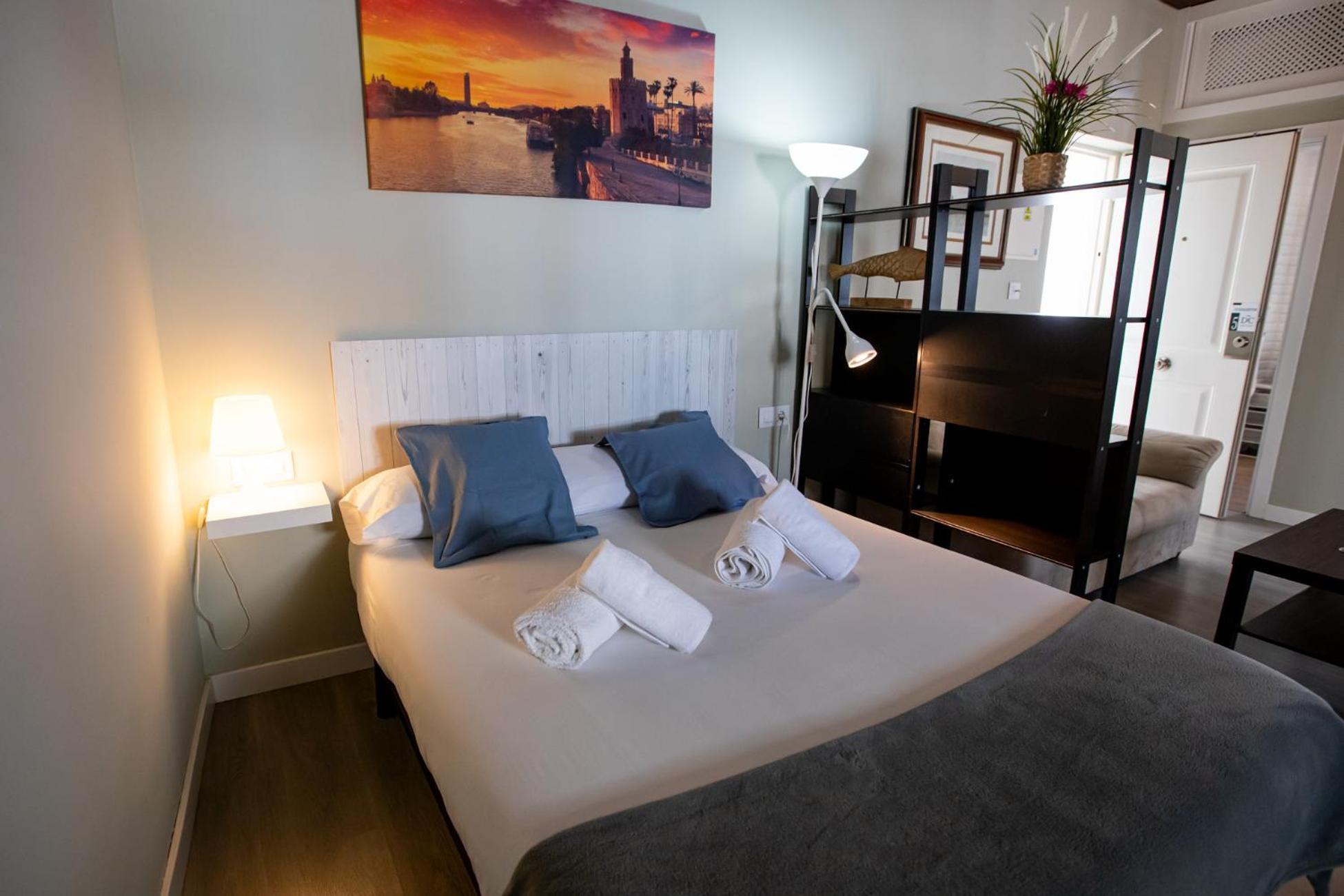 Doña Concha Apartamento Sevilla