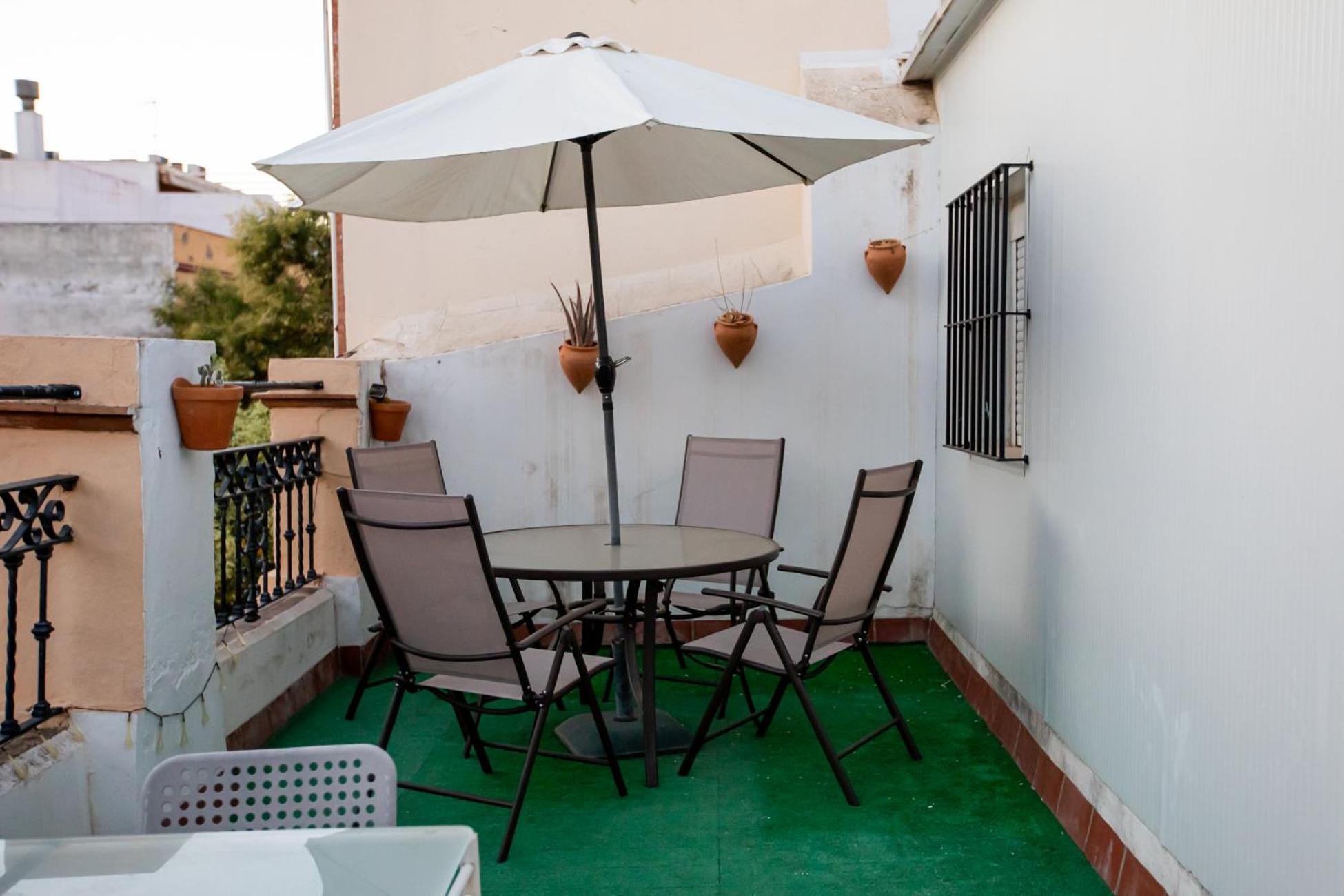 Apartamento Doña Concha *