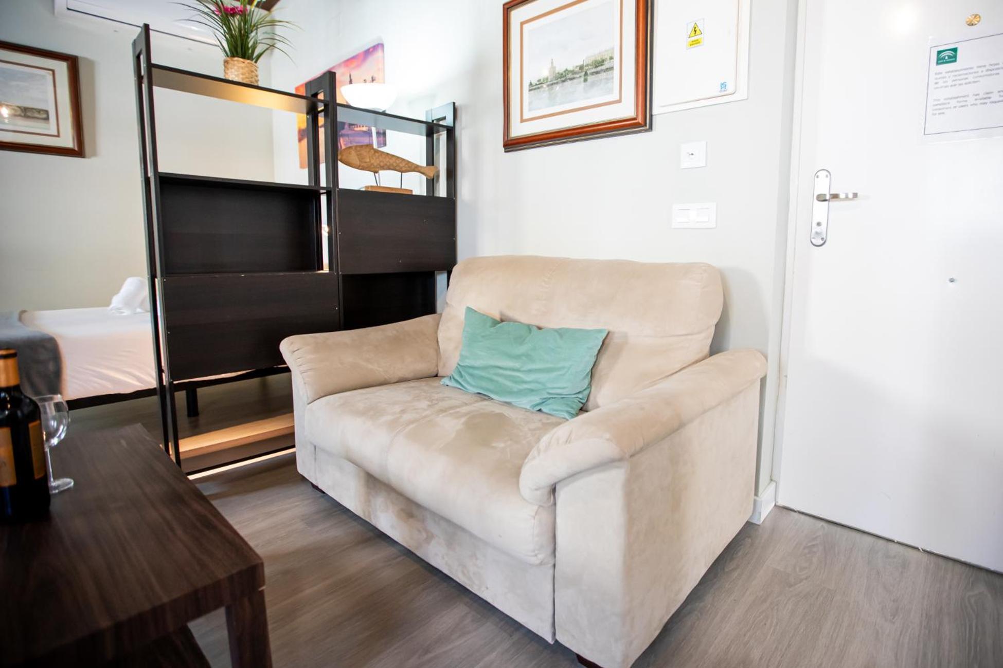 Apartamento Doña Concha *