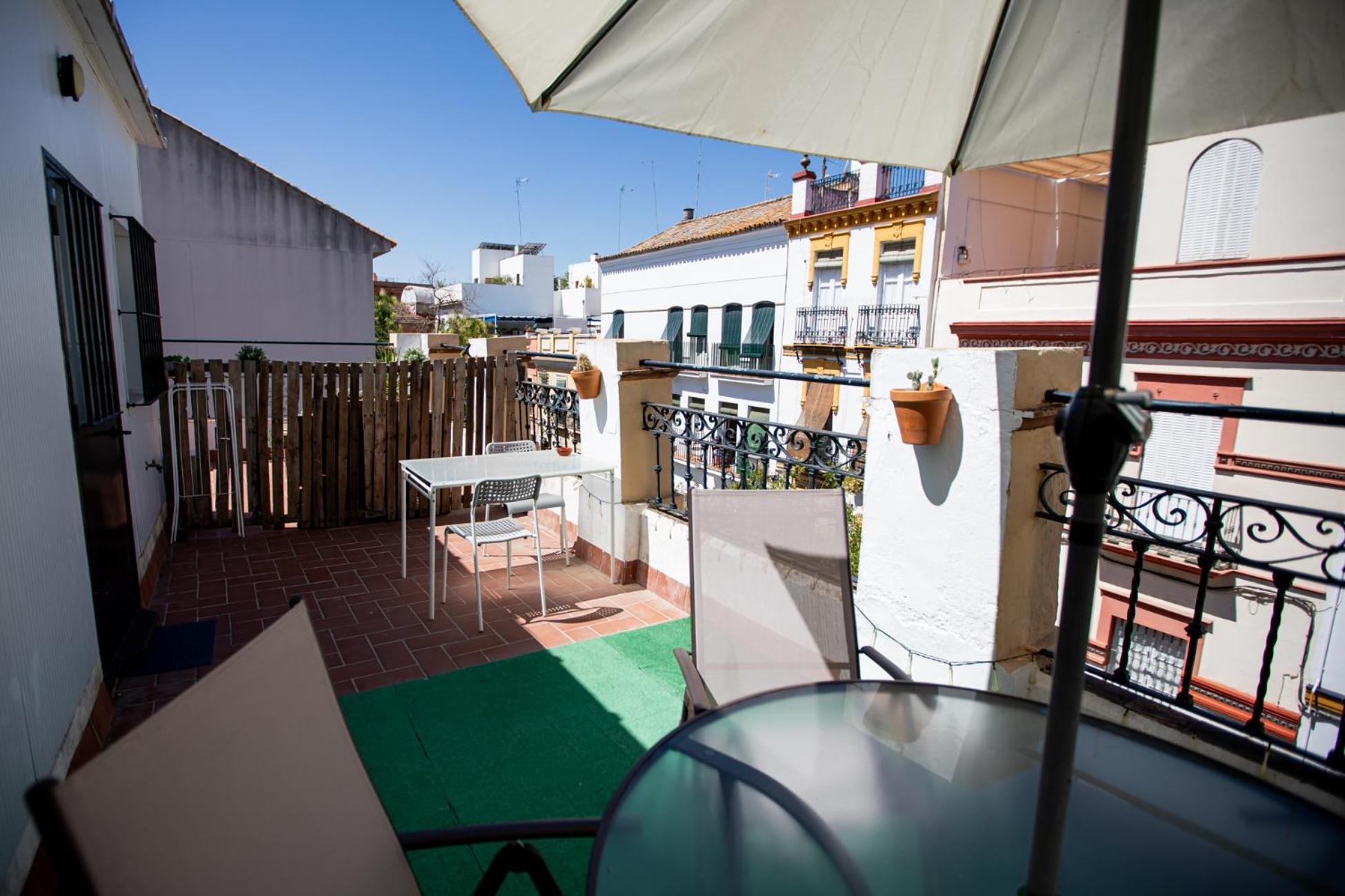 Apartamento Doña Concha