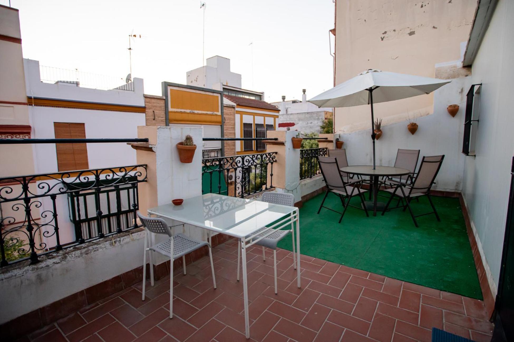 Doña Concha Apartamento