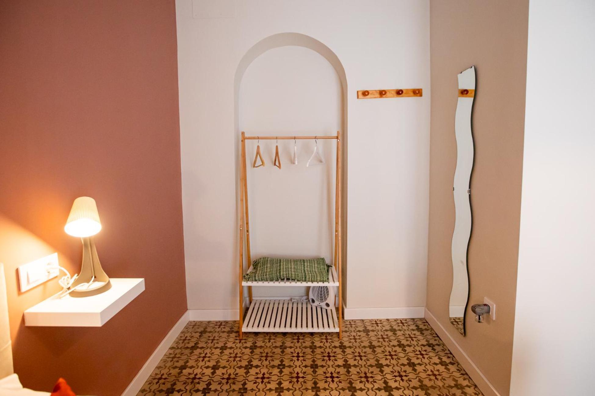 Doña Concha Apartamento Sevilla