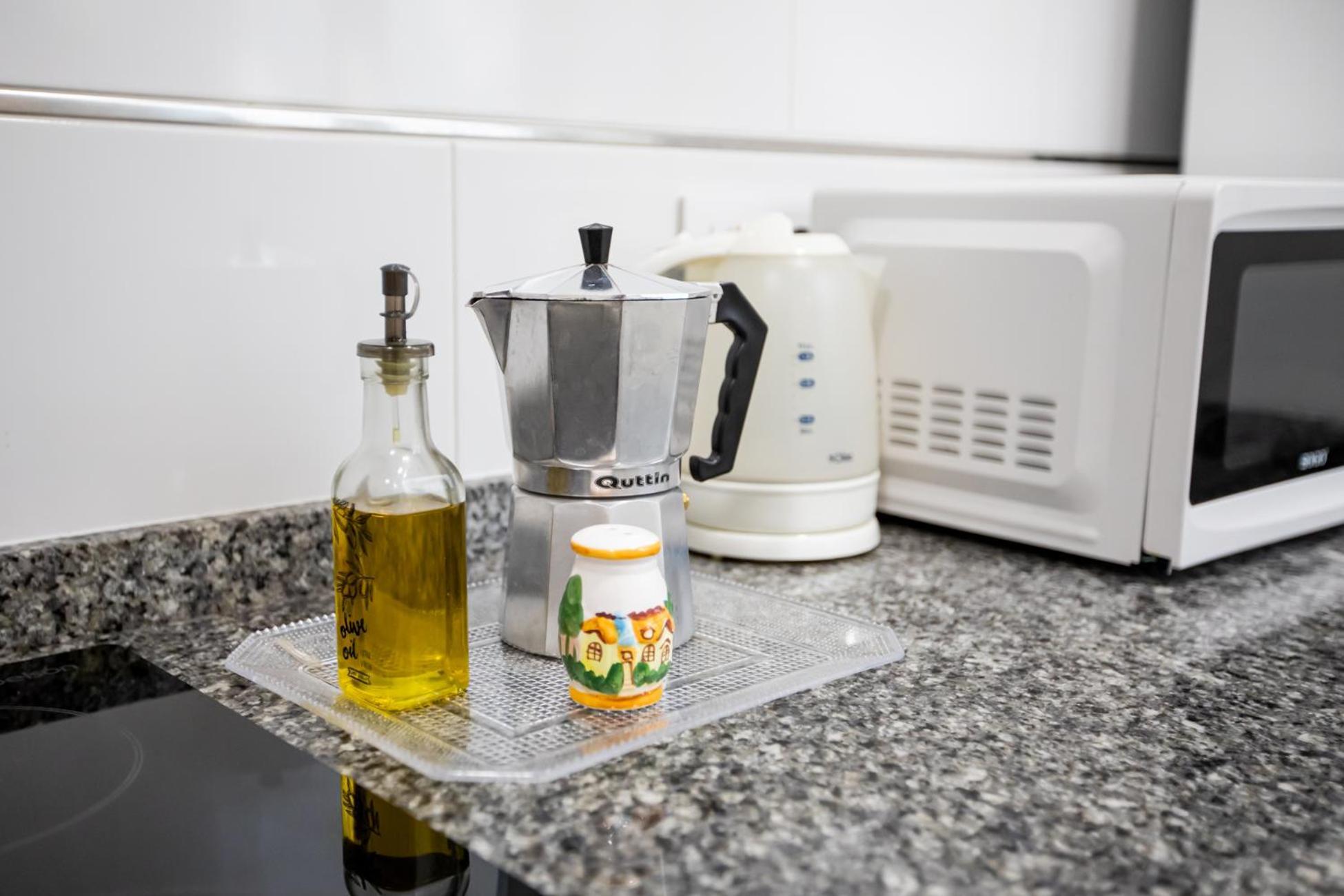 Apartamento Doña Concha Sevilla
