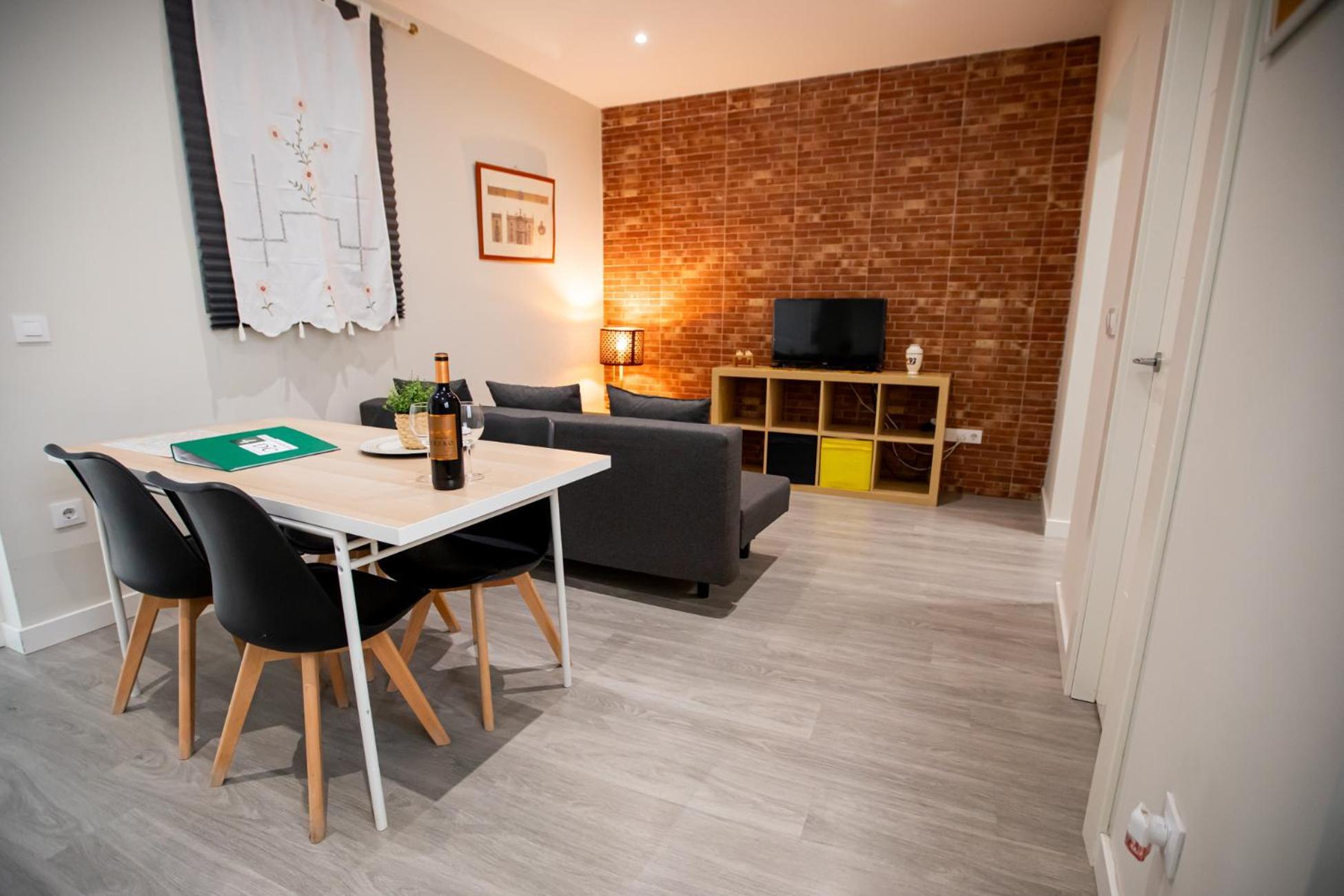 Apartamento Doña Concha