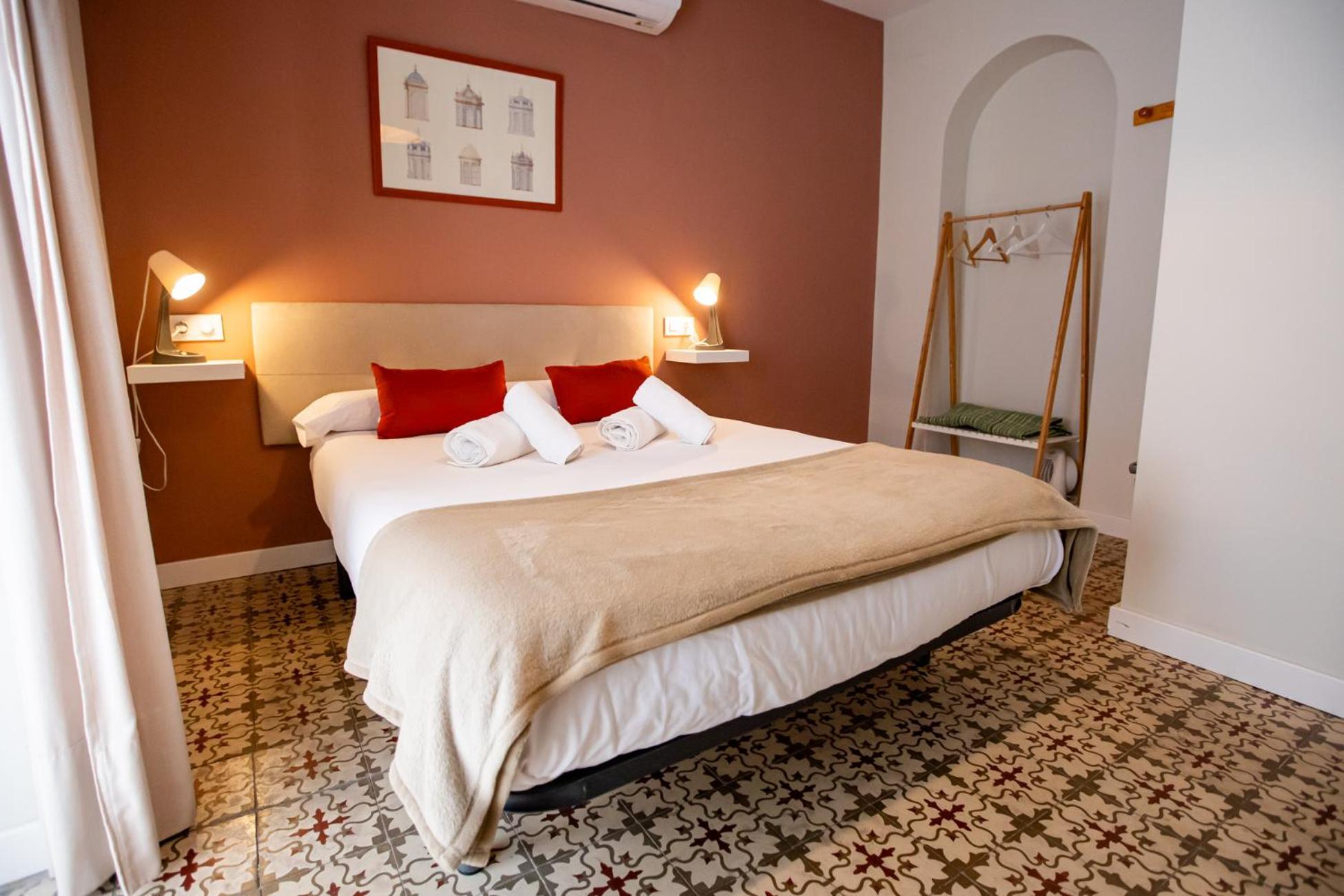 Apartamento Doña Concha