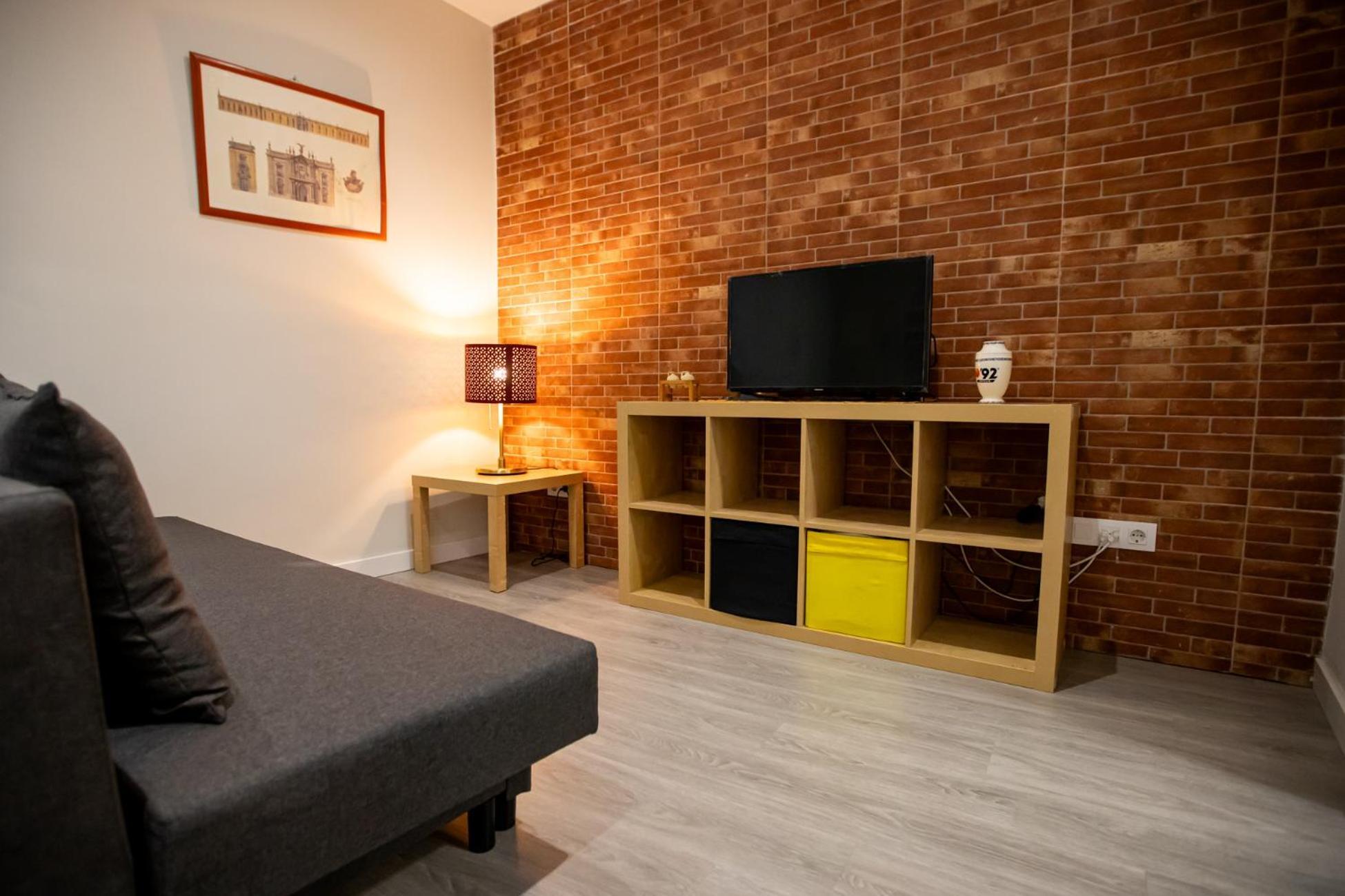 Apartamento Doña Concha Sevilla
