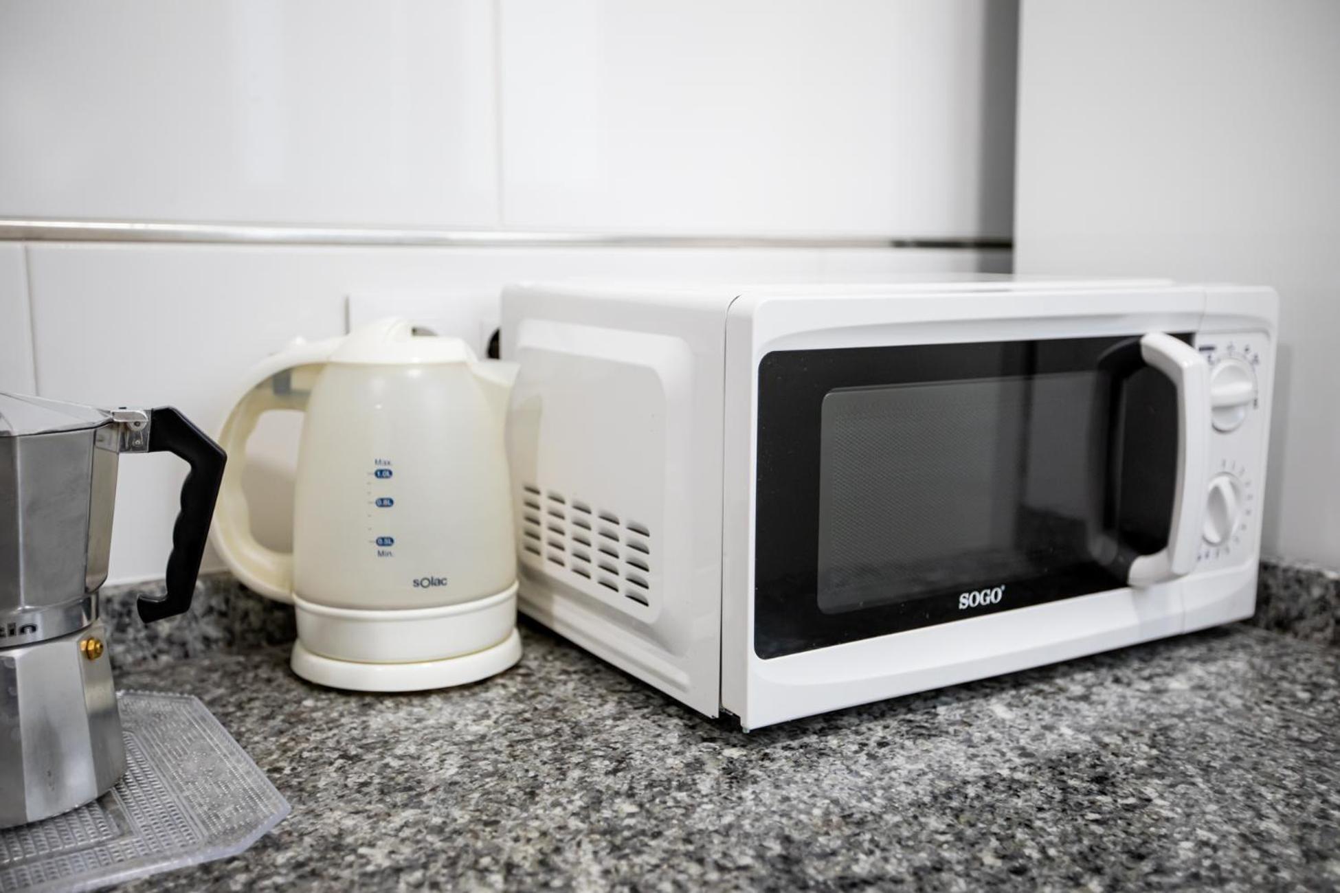 Apartamento Doña Concha