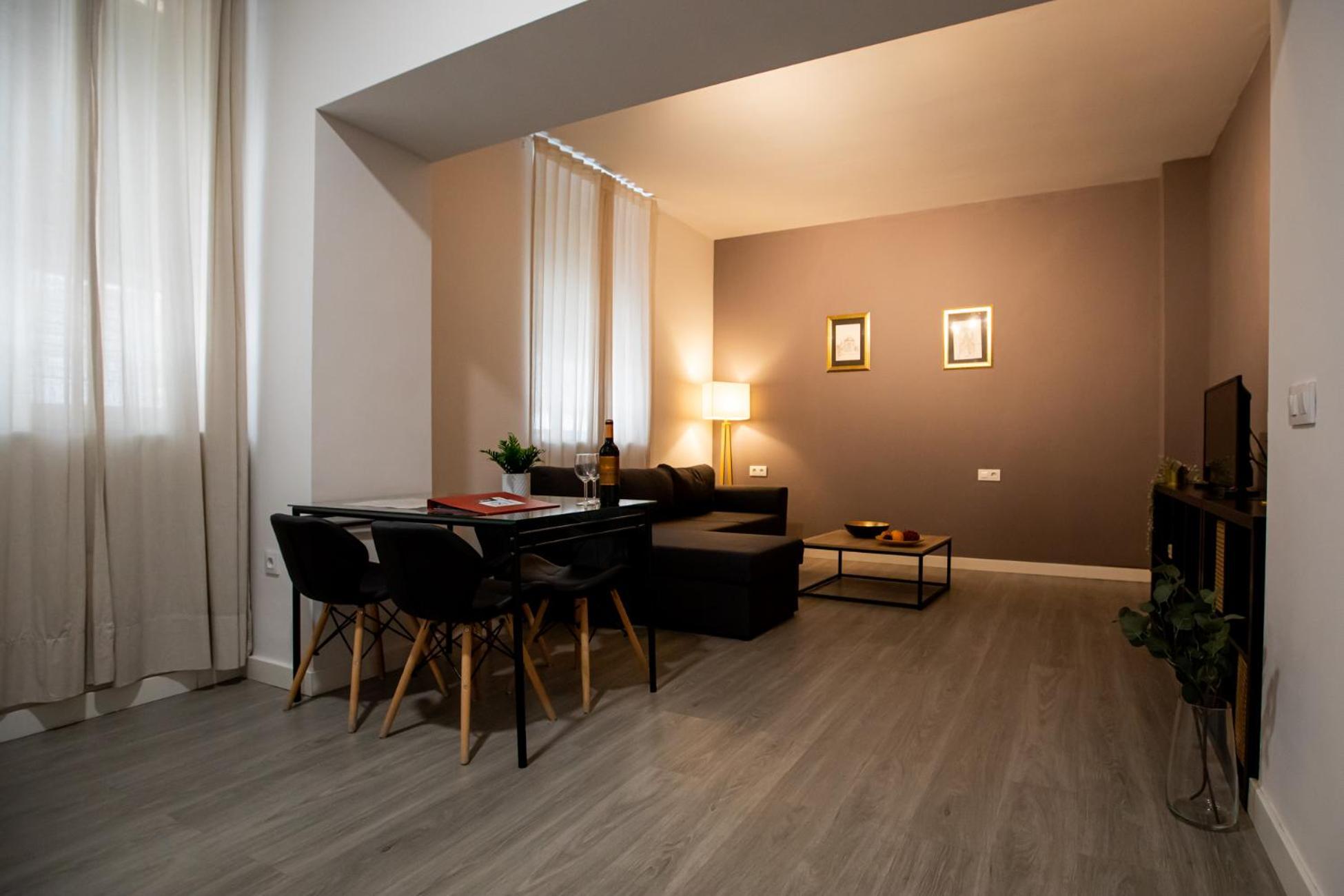 Apartamento Doña Concha Sevilla