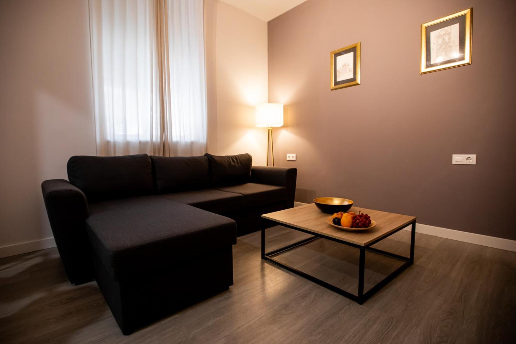 Apartamento Doña Concha *