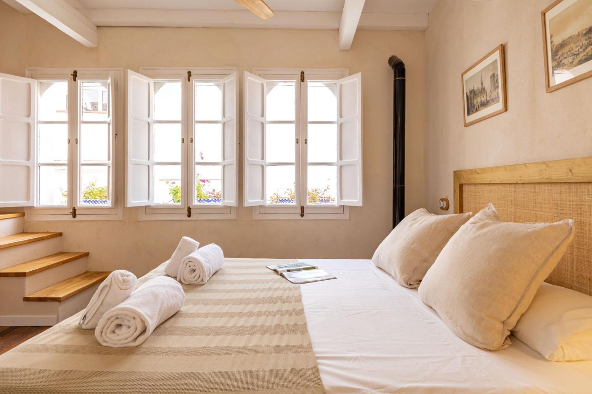 Ohliving Alfalfa Square Sevilla