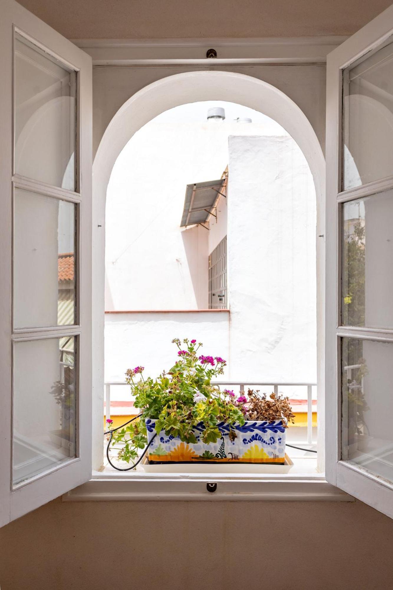 Ohliving Alfalfa Square Сasa de vacaciones Sevilla