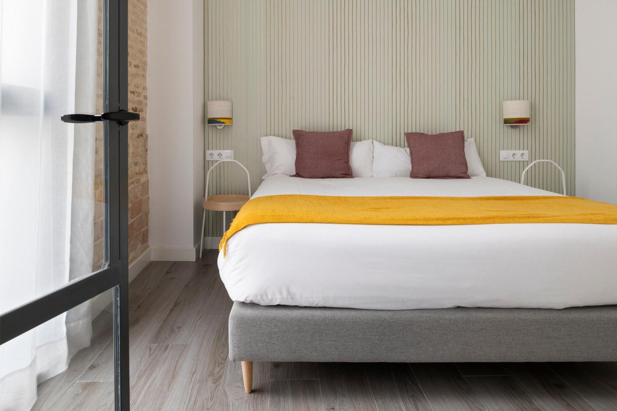 Maestranza - Herreria By Magno Apartment *