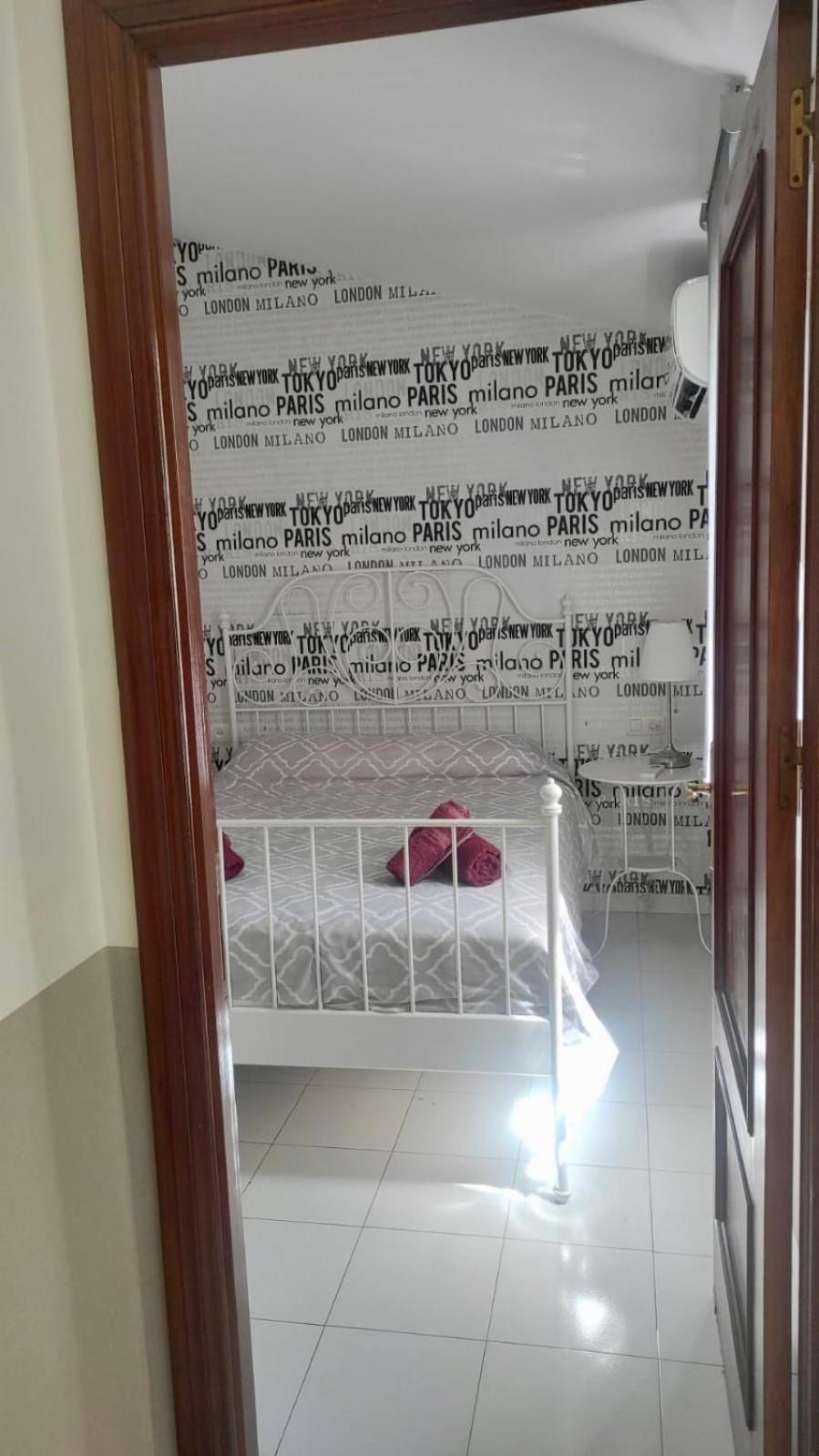 Apartamento Centro Histórico *