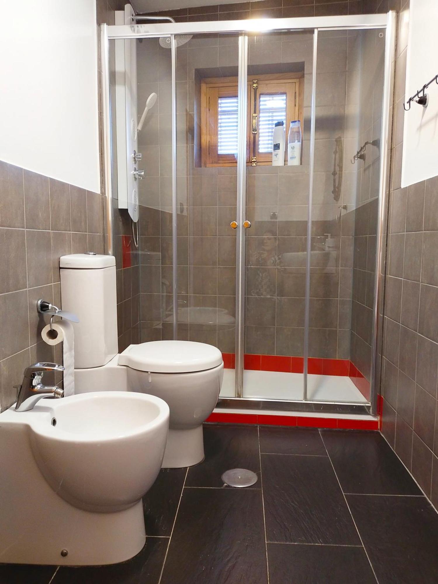 Holiday home Preciosa Casa Grande Con Patio En 8pax