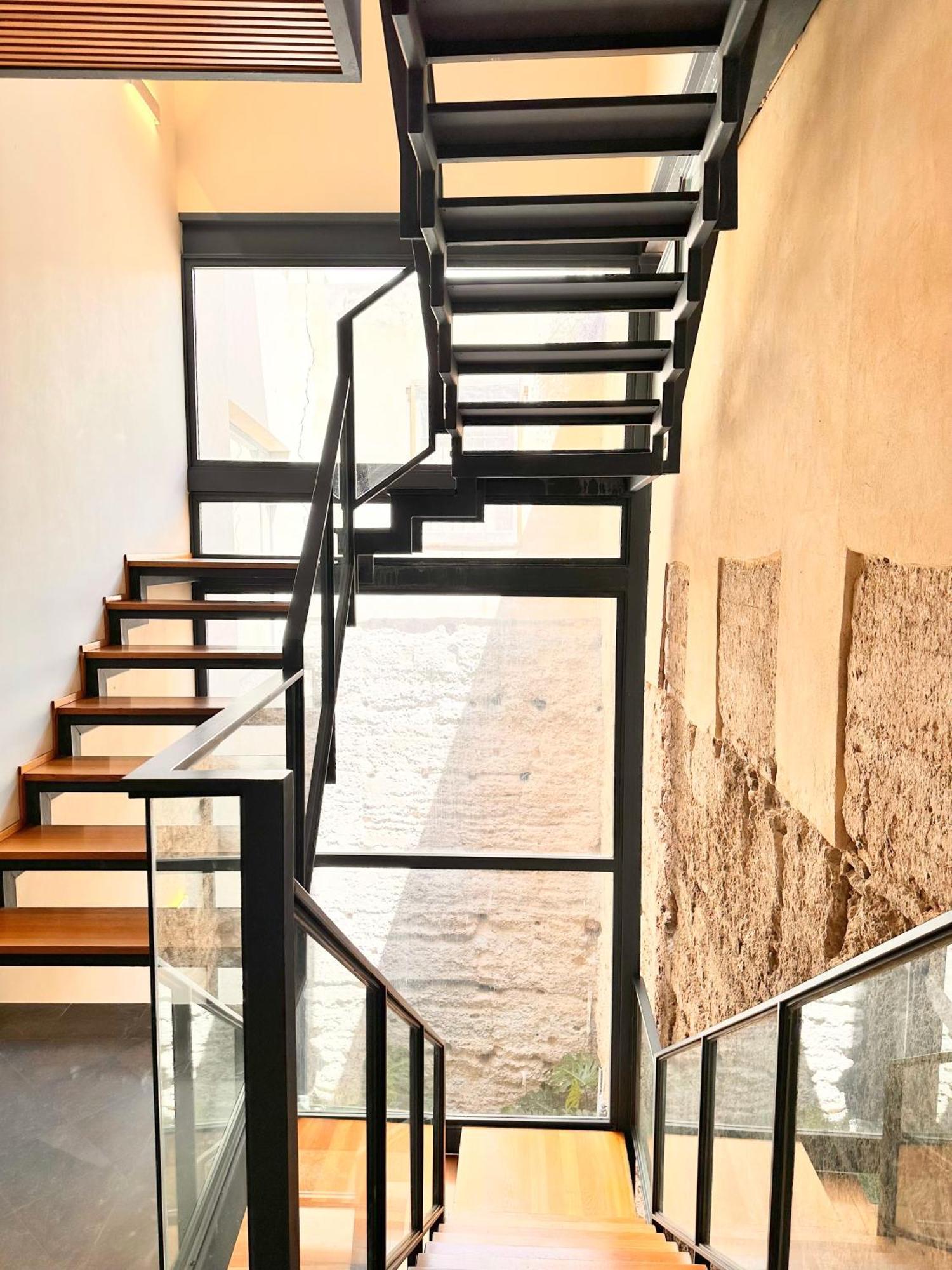 Apartamento Penthouse Near Cathedral Private Rooftop Private Parking *
