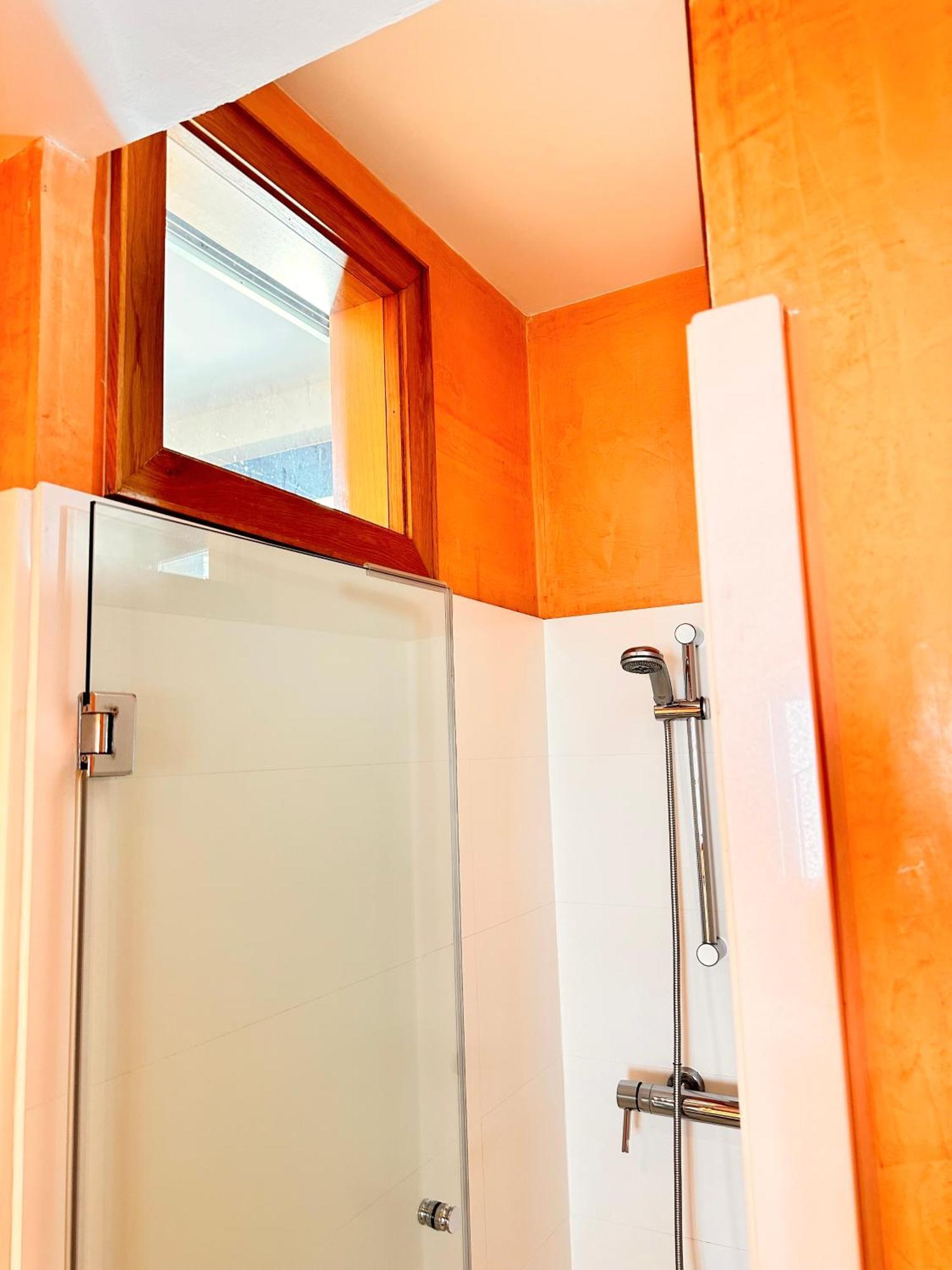 Penthouse Near Cathedral Private Rooftop Private Parking Apartamento Sevilla