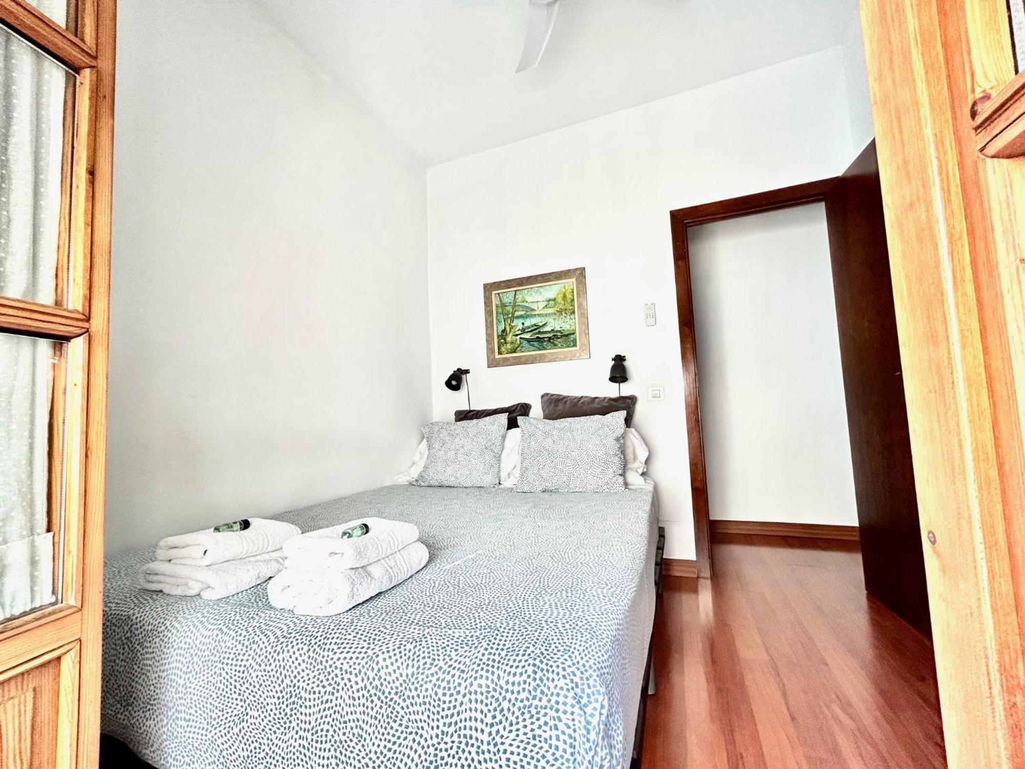 Apartamento Hispalis San Julian *